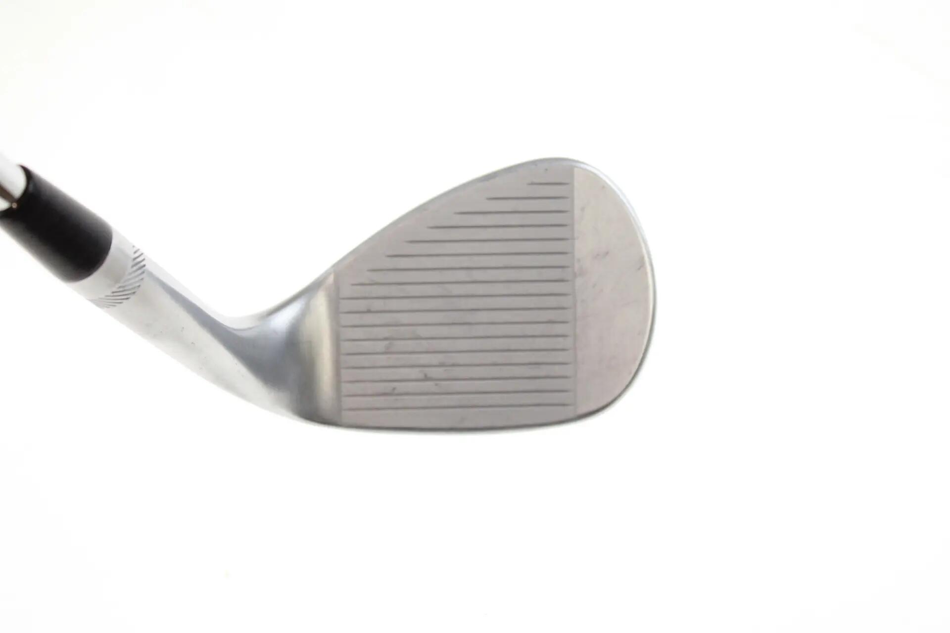 Seconde vie - Titleist Vokey SM10 Tour Chrome D-Grind LH 58-deg Wedge - Good 3/5