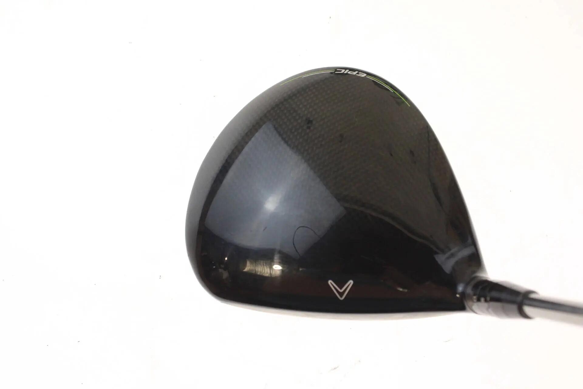 Seconde vie - Callaway Epic Max LS RH 9-deg Driver - Good 3/6