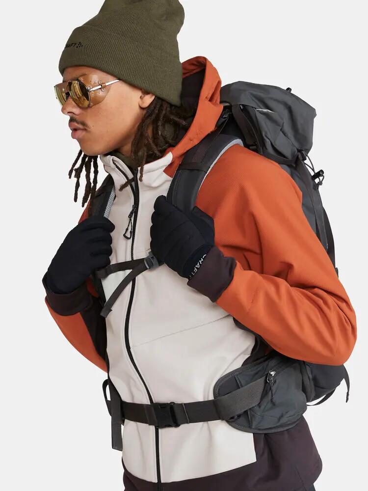 craft ADV Backcountry Hybrid Jacket M – Casaco backcountry isolante e 7/7