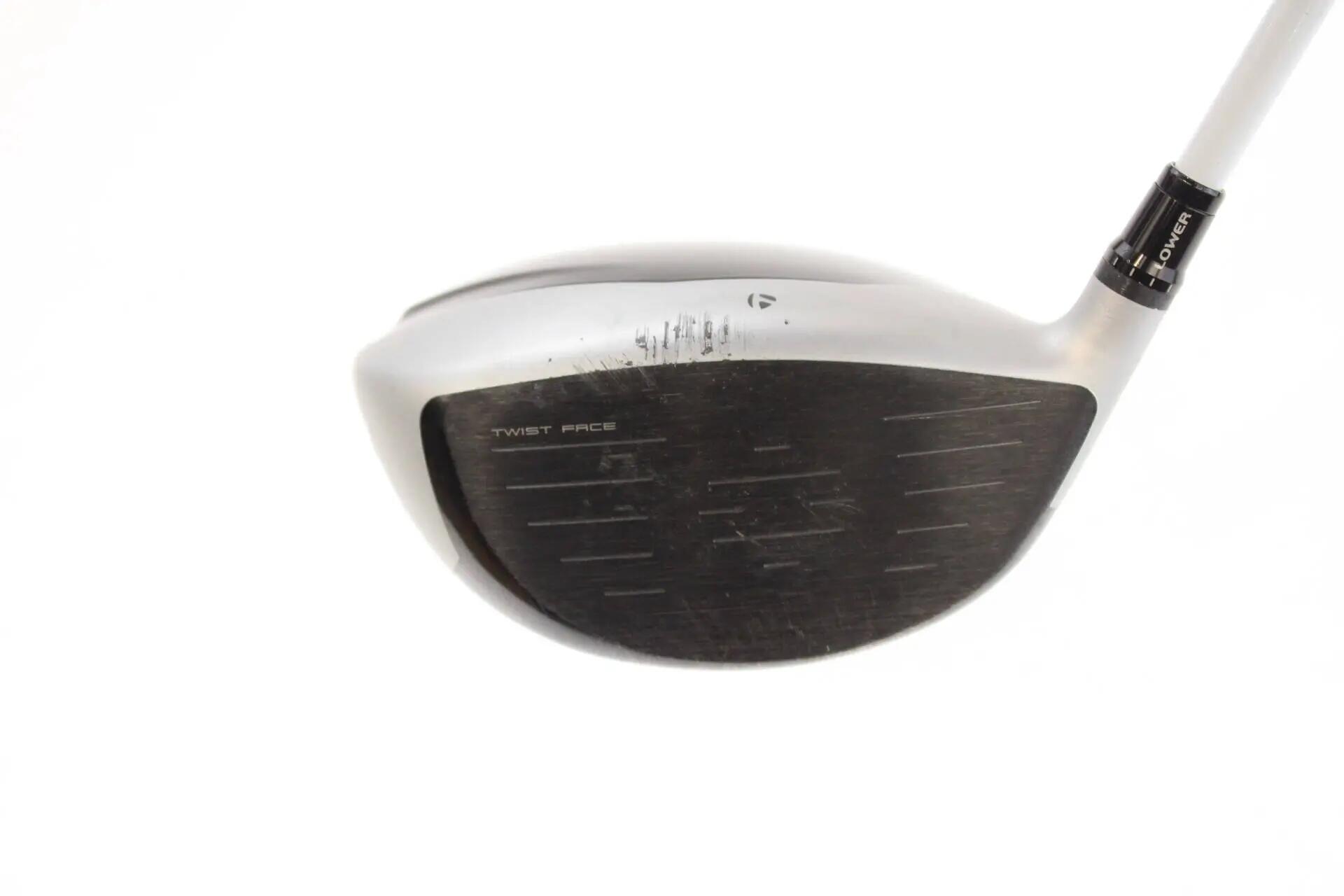 Seconde vie - TaylorMade M4 2021 RH 10.5-deg Driver - Sufficient 2/5