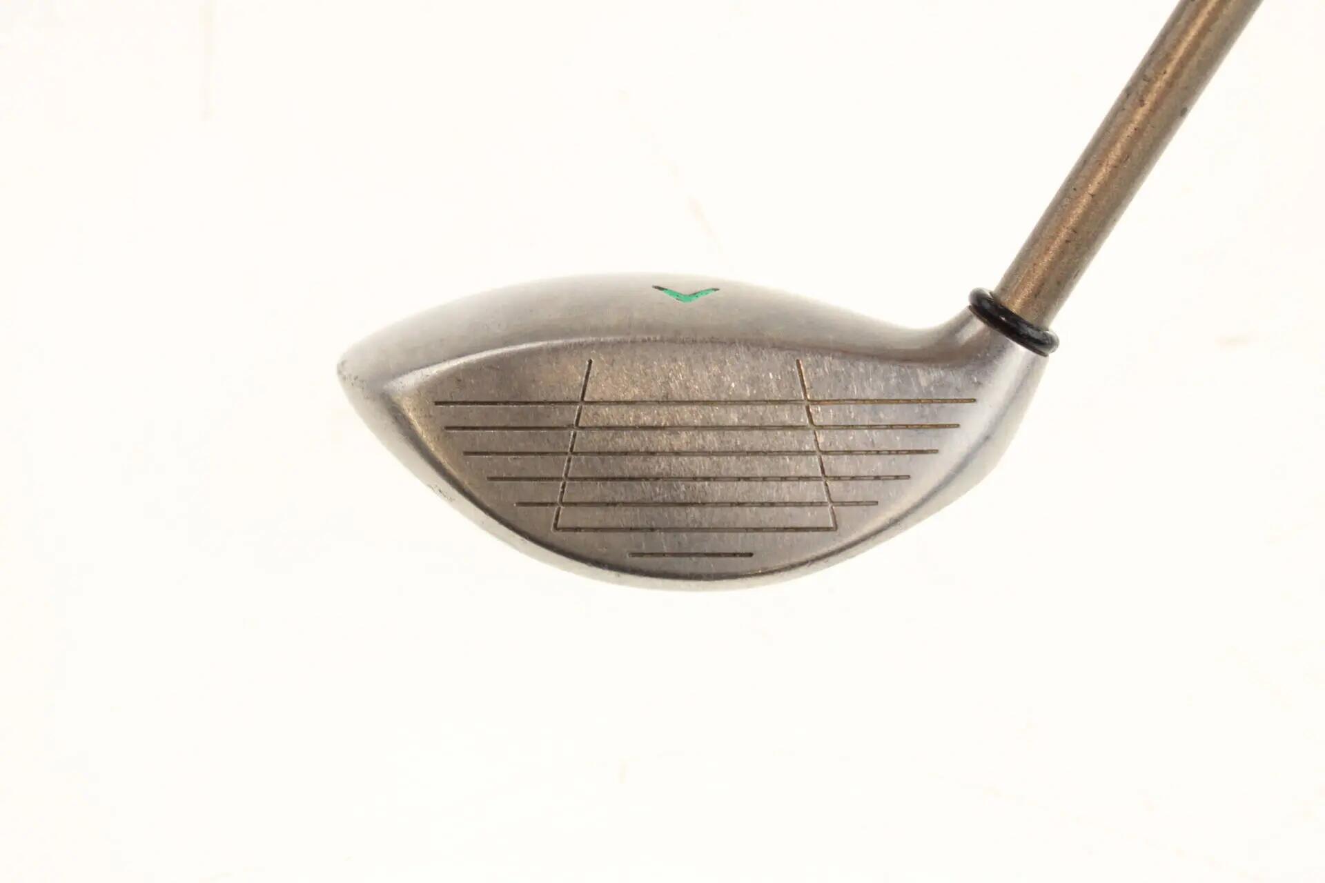 Seconde vie - Callaway BIG BERTHA WAR BIRD RH 21-deg Fairway Wood - Sufficient 2/6