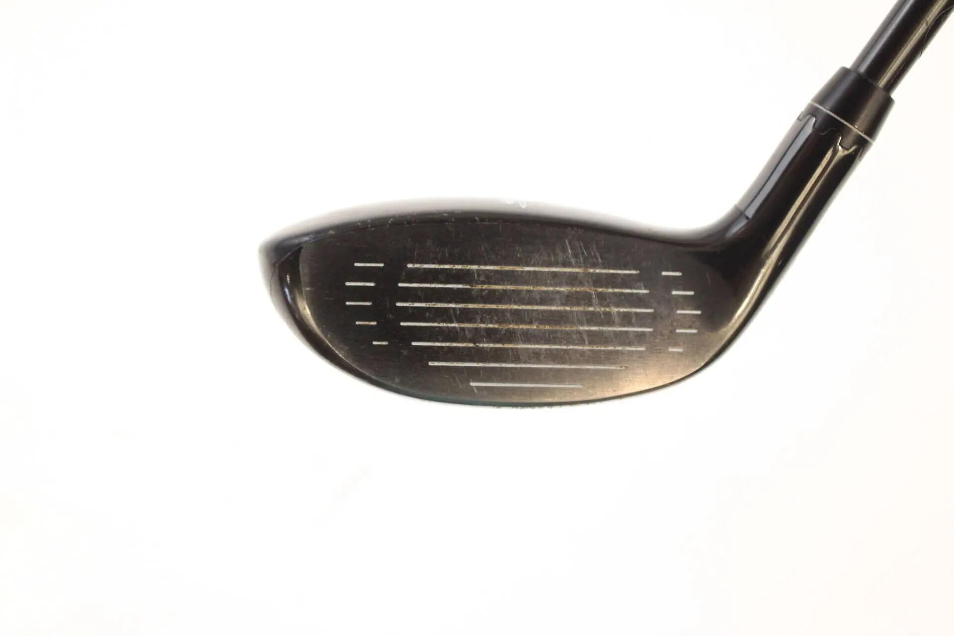 Seconde vie - Cobra Bio Cell RH 23.5-deg Hybrid - Sufficient 3/6
