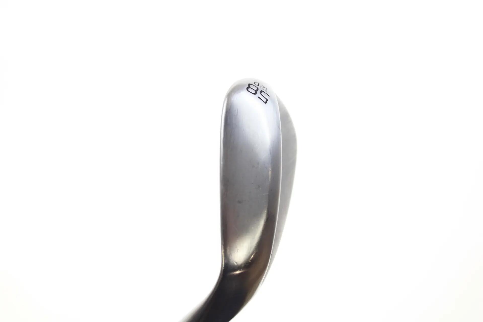Seconde vie - Titleist Vokey SM10 Tour Chrome D-Grind LH 58-deg Wedge - Good 2/5