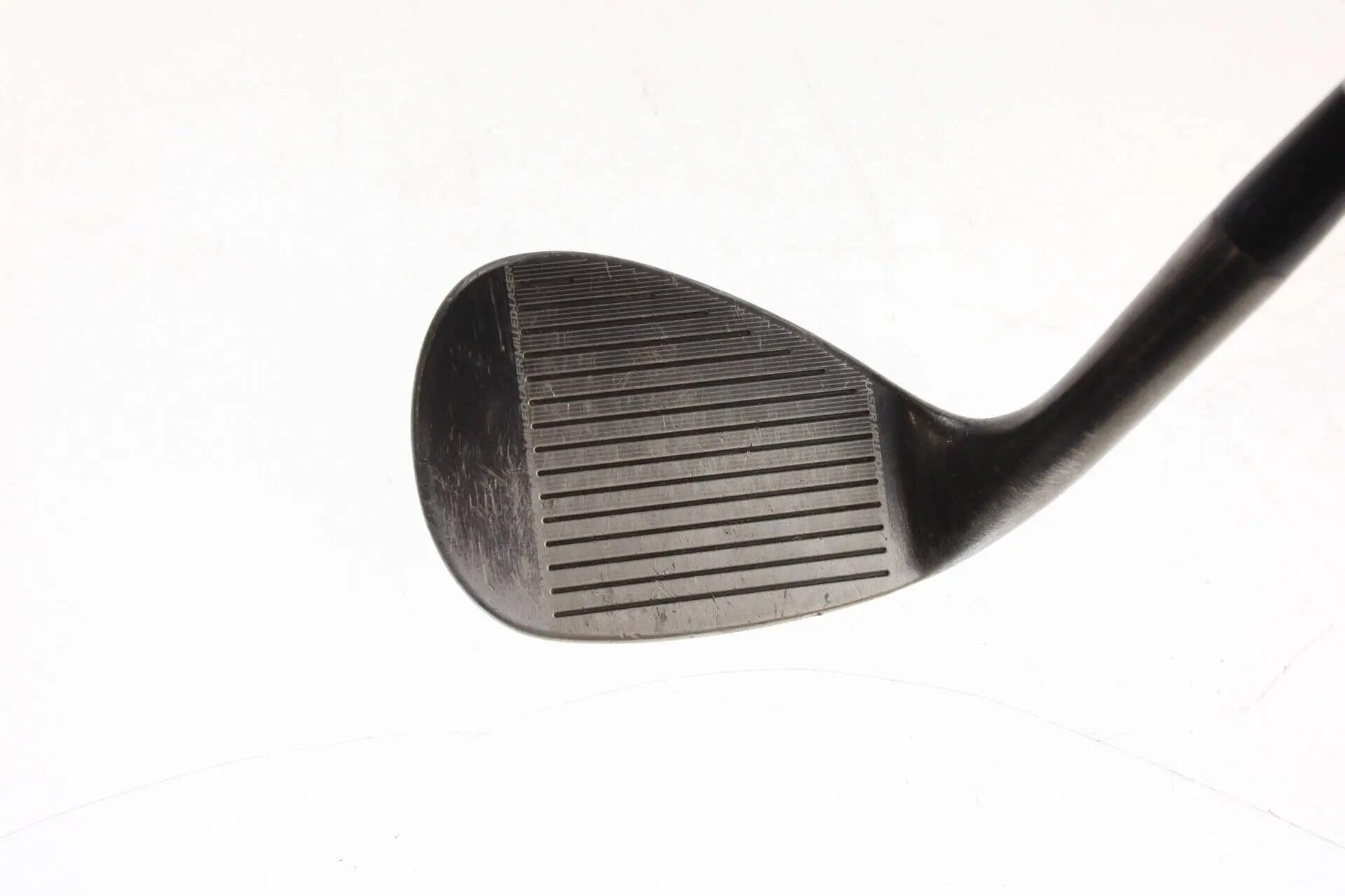 Seconde vie - Cleveland CG15 Black Pearl RH 52-deg Wedge - Sufficient 3/5