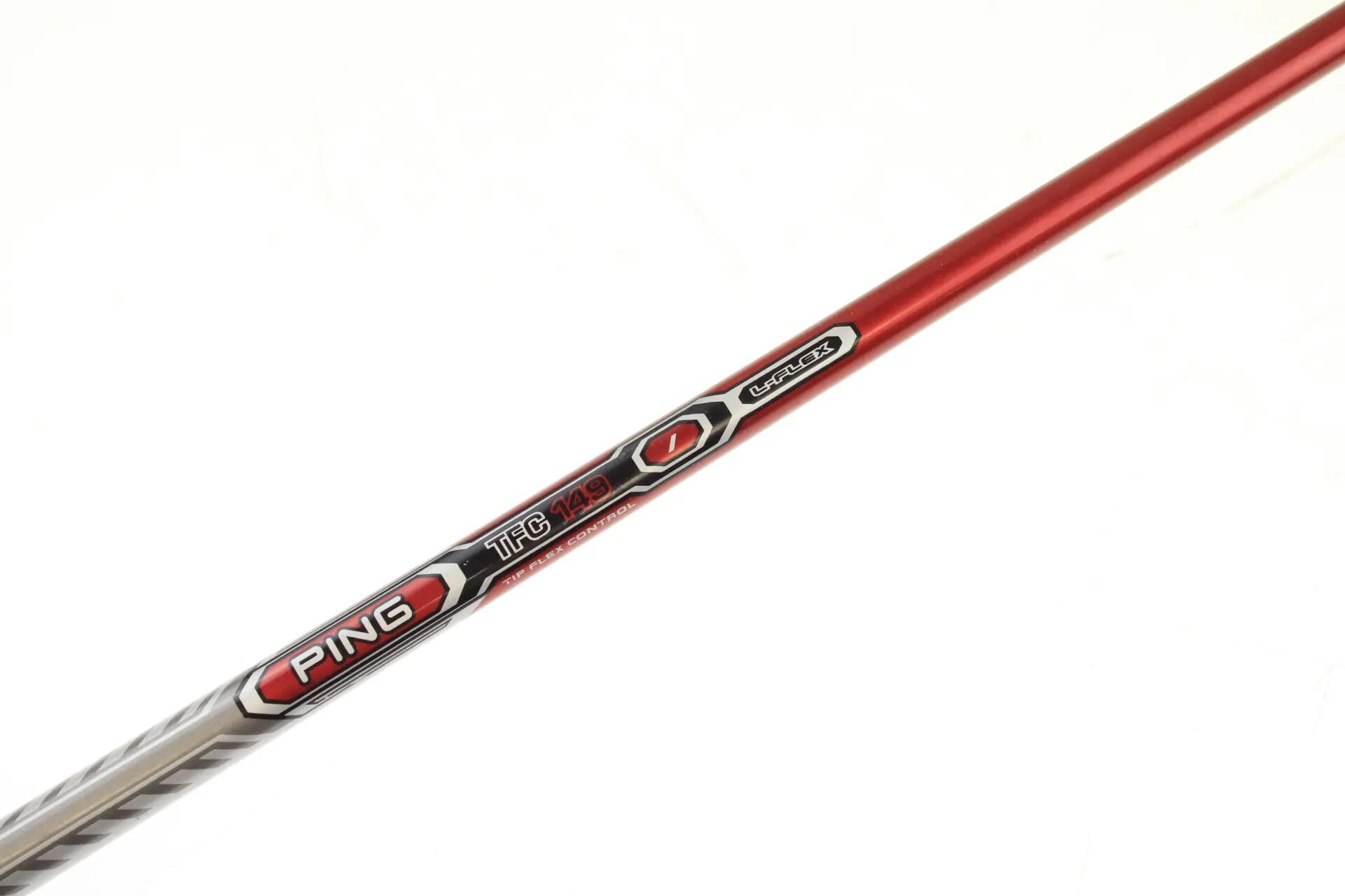 Seconde vie - Ping K15 RH 50-deg Wedge - Sufficient 4/6
