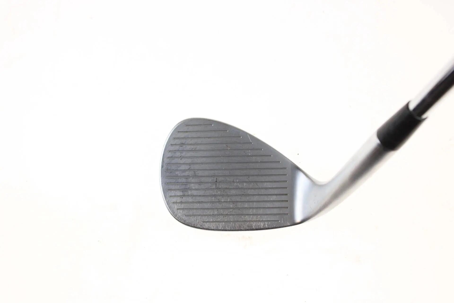 Seconde vie - Cobra Snakebite Classic RH 60-deg Wedge - Sufficient 3/5