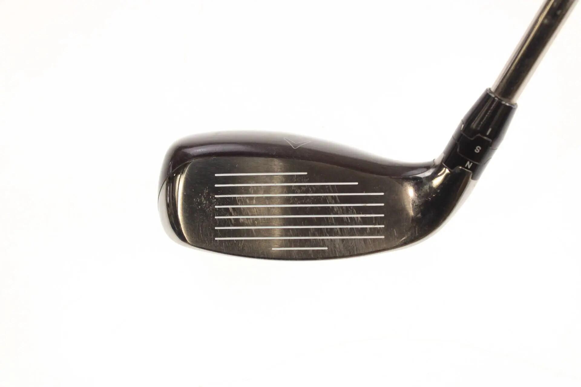 Seconde vie - Callaway Big Bertha REVA 2023 Hybrid RH 27-deg Hybrid - Good 2/5