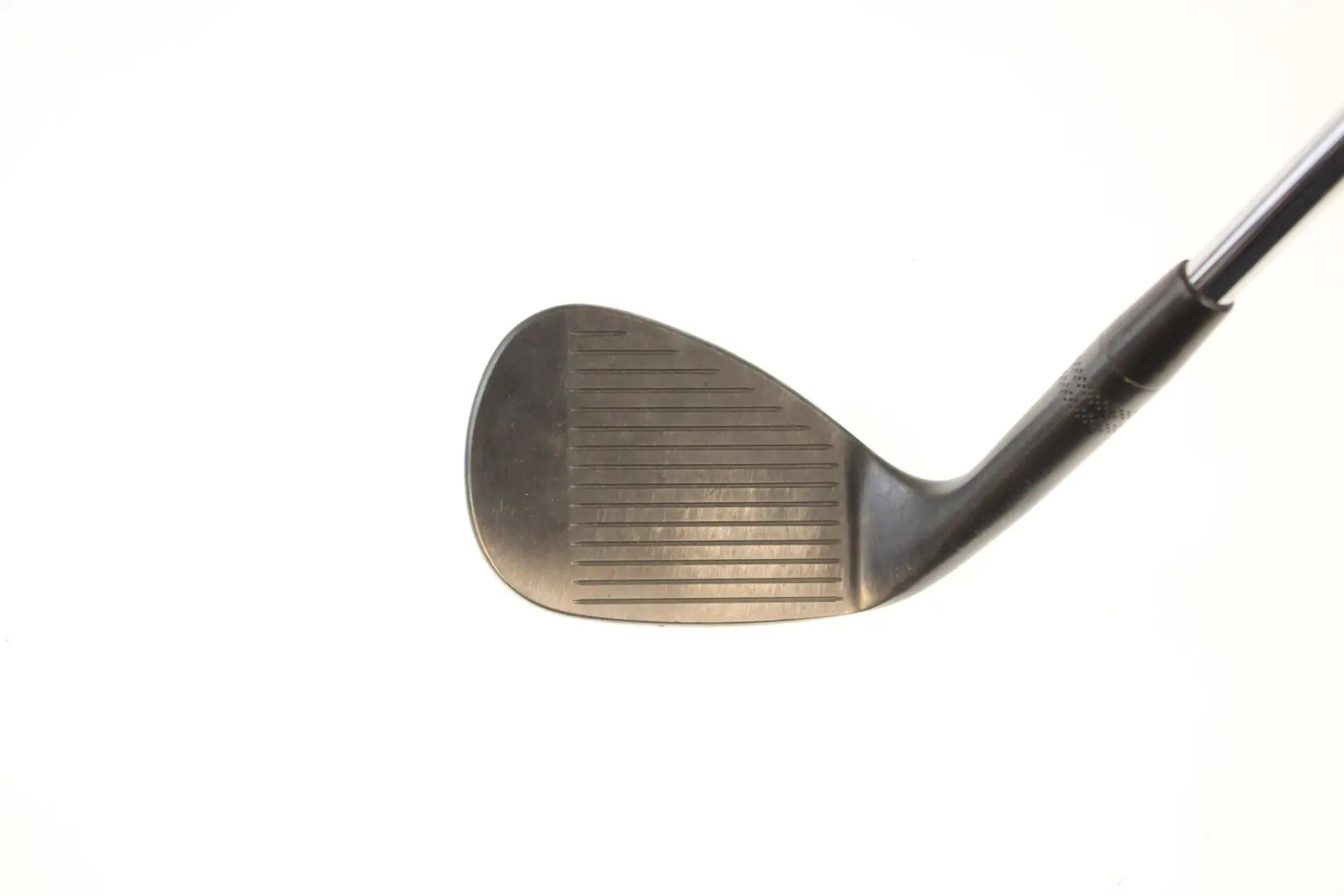 Seconde vie - Callaway Opus Black Shadow S-Grind RH 50-deg Wedge - Good 3/5