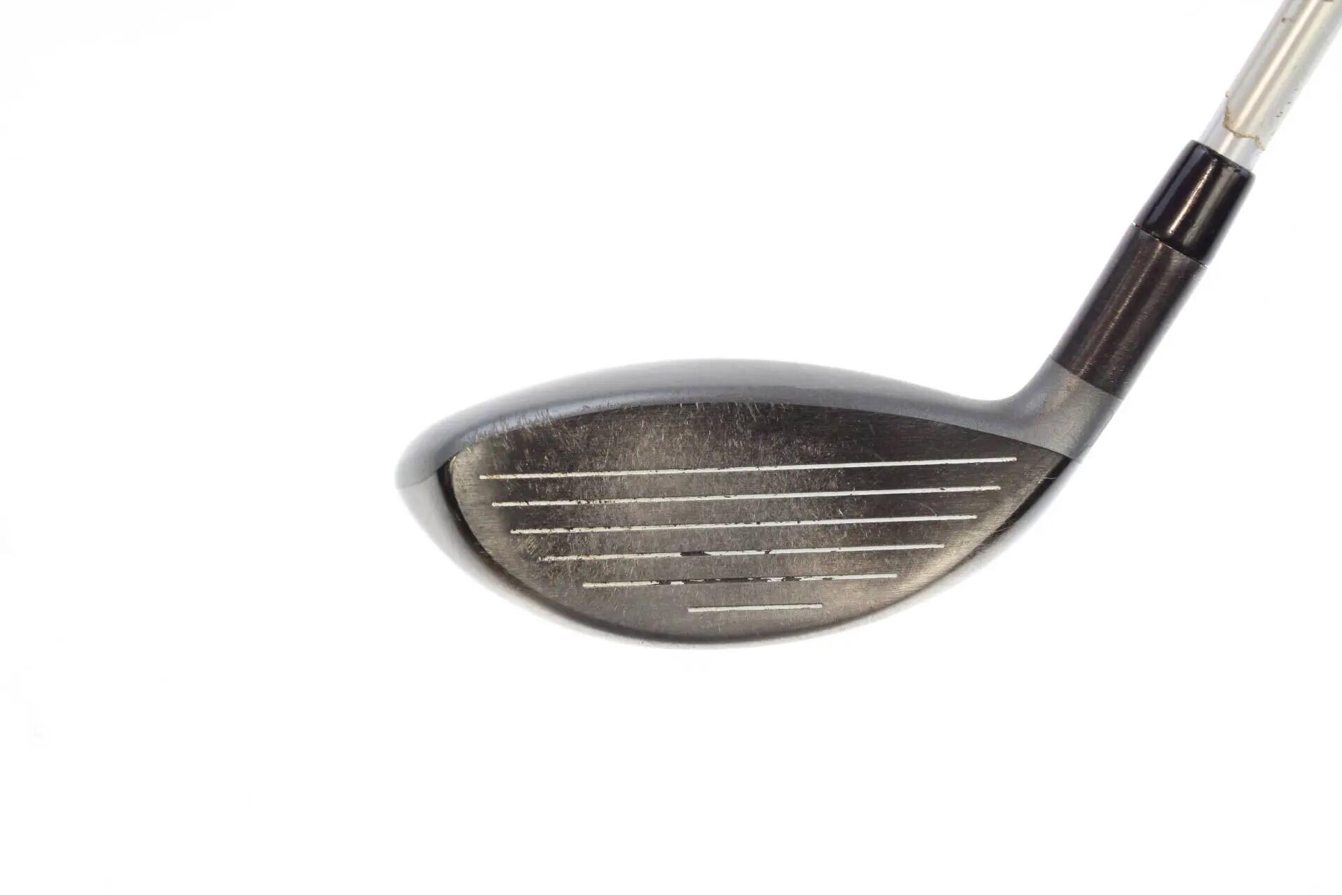 Seconde vie - Callaway X Hot Pro RH 13.5-deg Fairway Wood - Sufficient 2/6