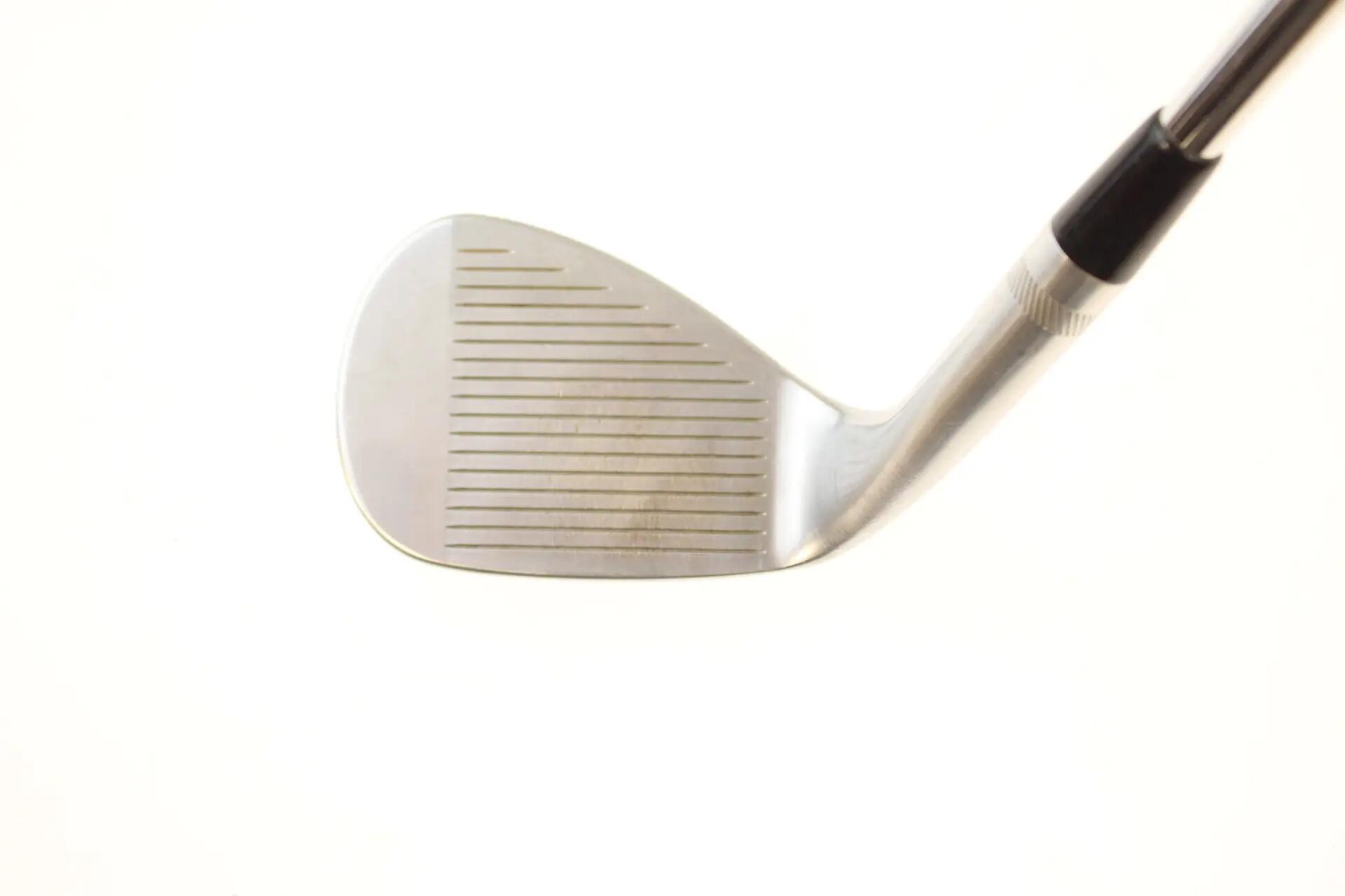 Seconde vie - Titleist Vokey SM10 Tour Chrome K-Grind RH 58-deg Wedge - Good 3/5