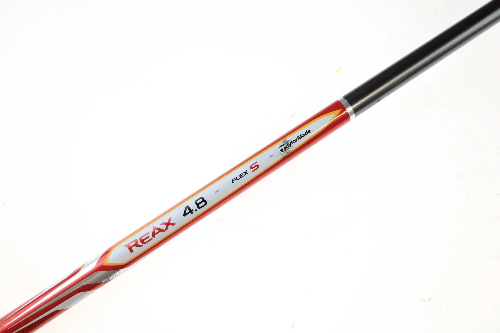 Seconde vie - TaylorMade Burner SuperFast 2.0 RH 9.5-deg Driver - Very good 4/5