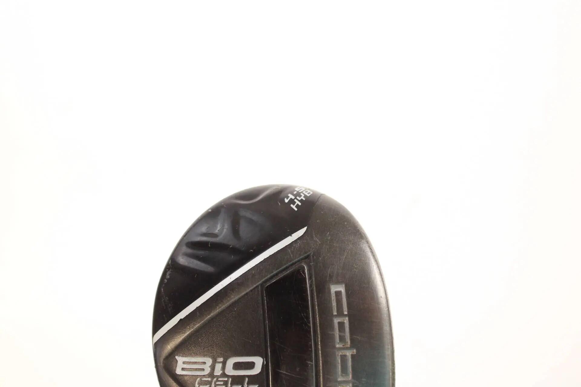 Seconde vie - Cobra Bio Cell RH 23.5-deg Hybrid - Sufficient 2/6