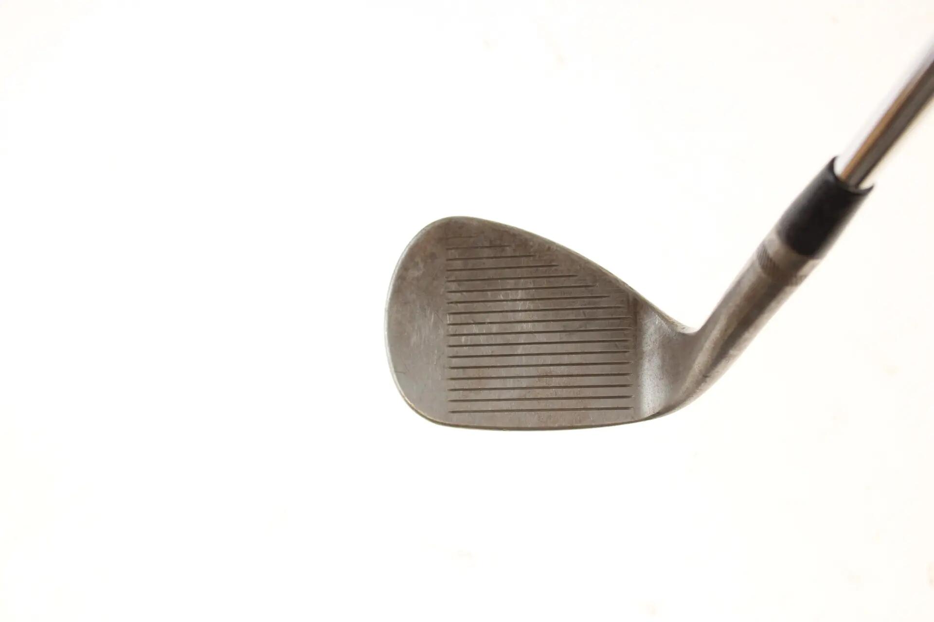 Seconde vie - Titleist Vokey SM10 Raw S-Grind RH 60-deg Wedge - Sufficient 3/5