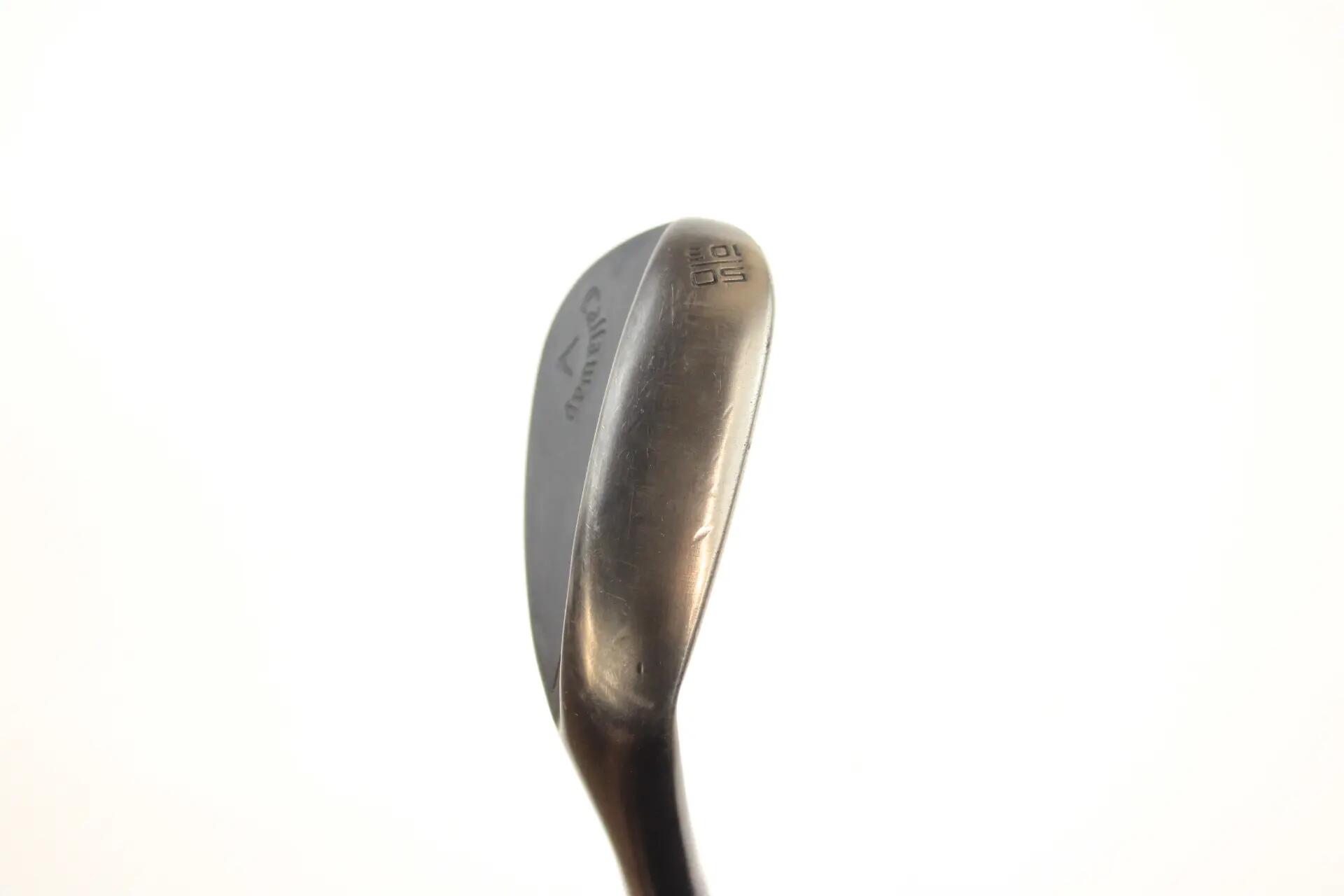 Seconde vie - Callaway Opus Black Shadow S-Grind RH 50-deg Wedge - Good 2/5
