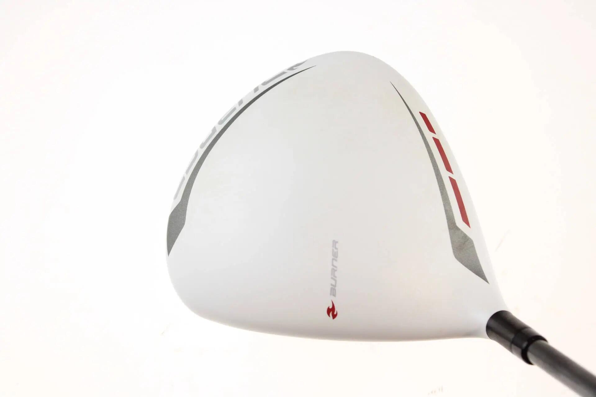 Seconde vie - TaylorMade Burner SuperFast 2.0 RH 9.5-deg Driver - Very good 3/5