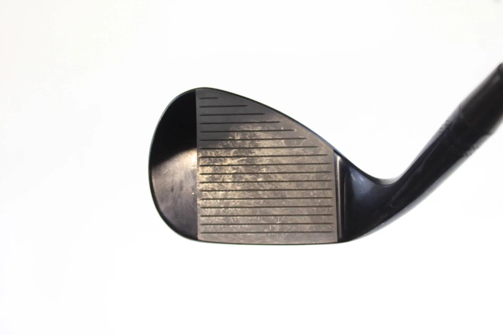 Seconde vie - Callaway Opus Platinum Blue Z Grind RH 54-deg Wedge - Good 3/5