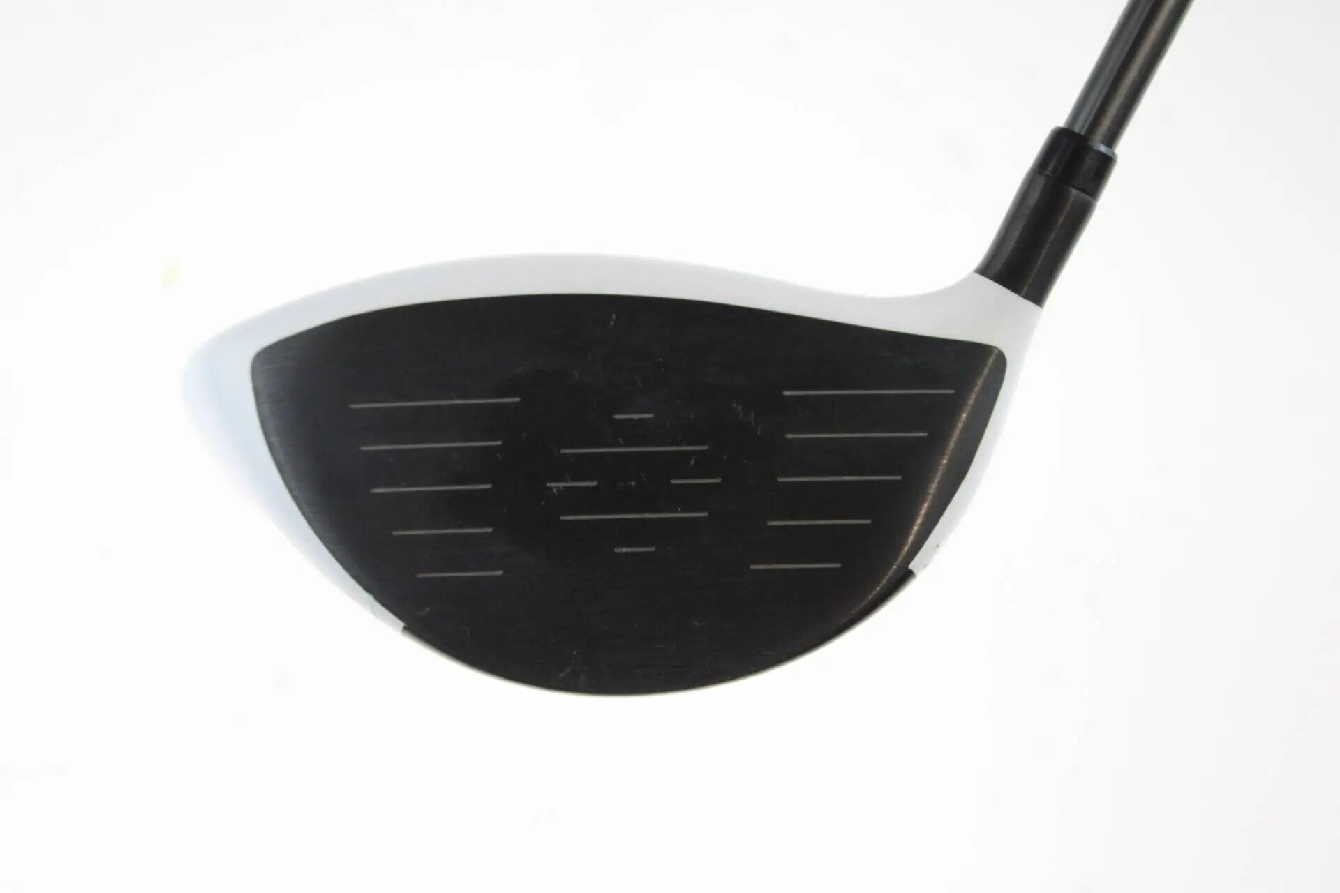 Seconde vie - TaylorMade Burner SuperFast 2.0 RH 9.5-deg Driver - Very good 2/5