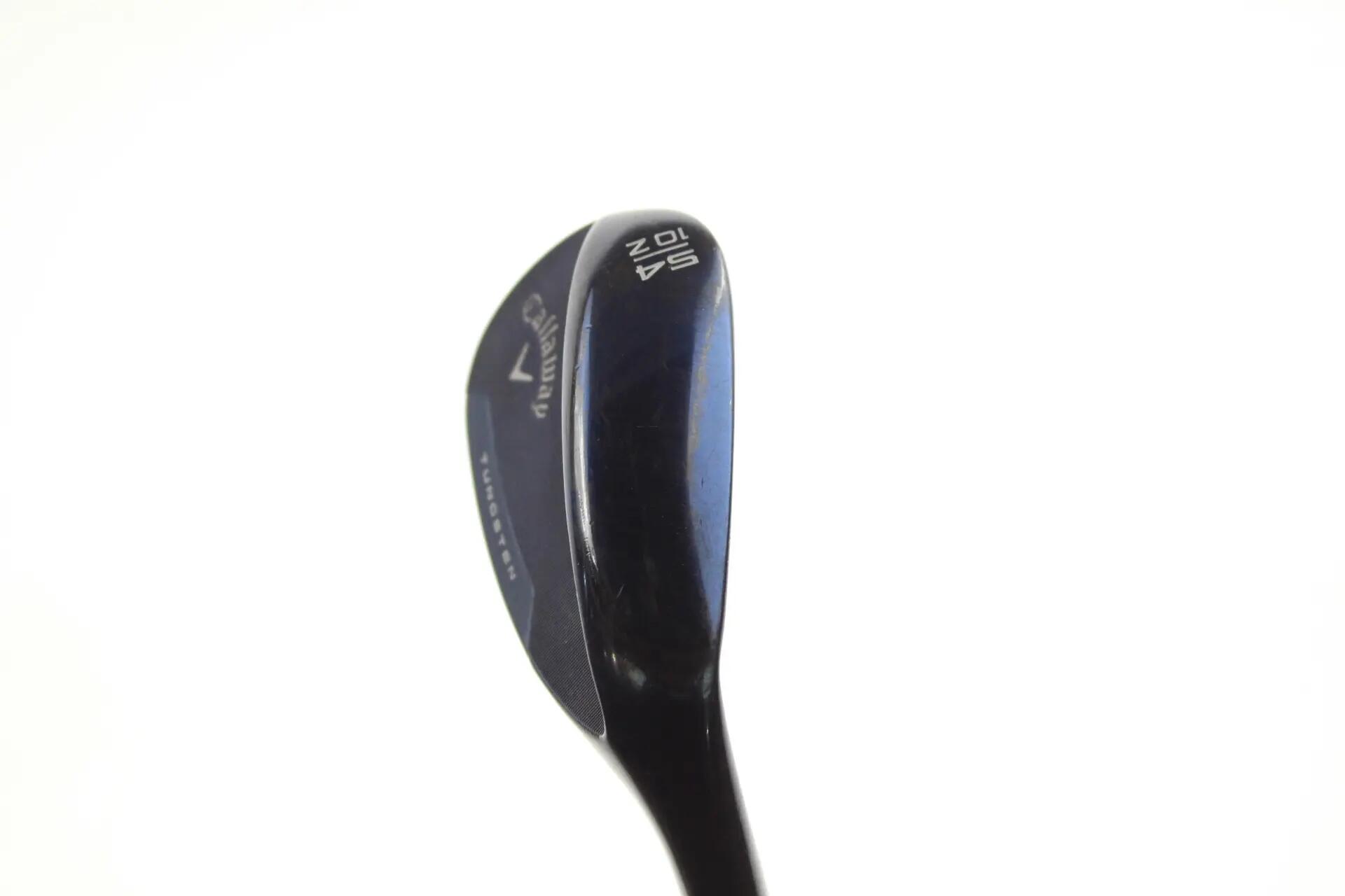 Seconde vie - Callaway Opus Platinum Blue Z Grind RH 54-deg Wedge - Good 2/5