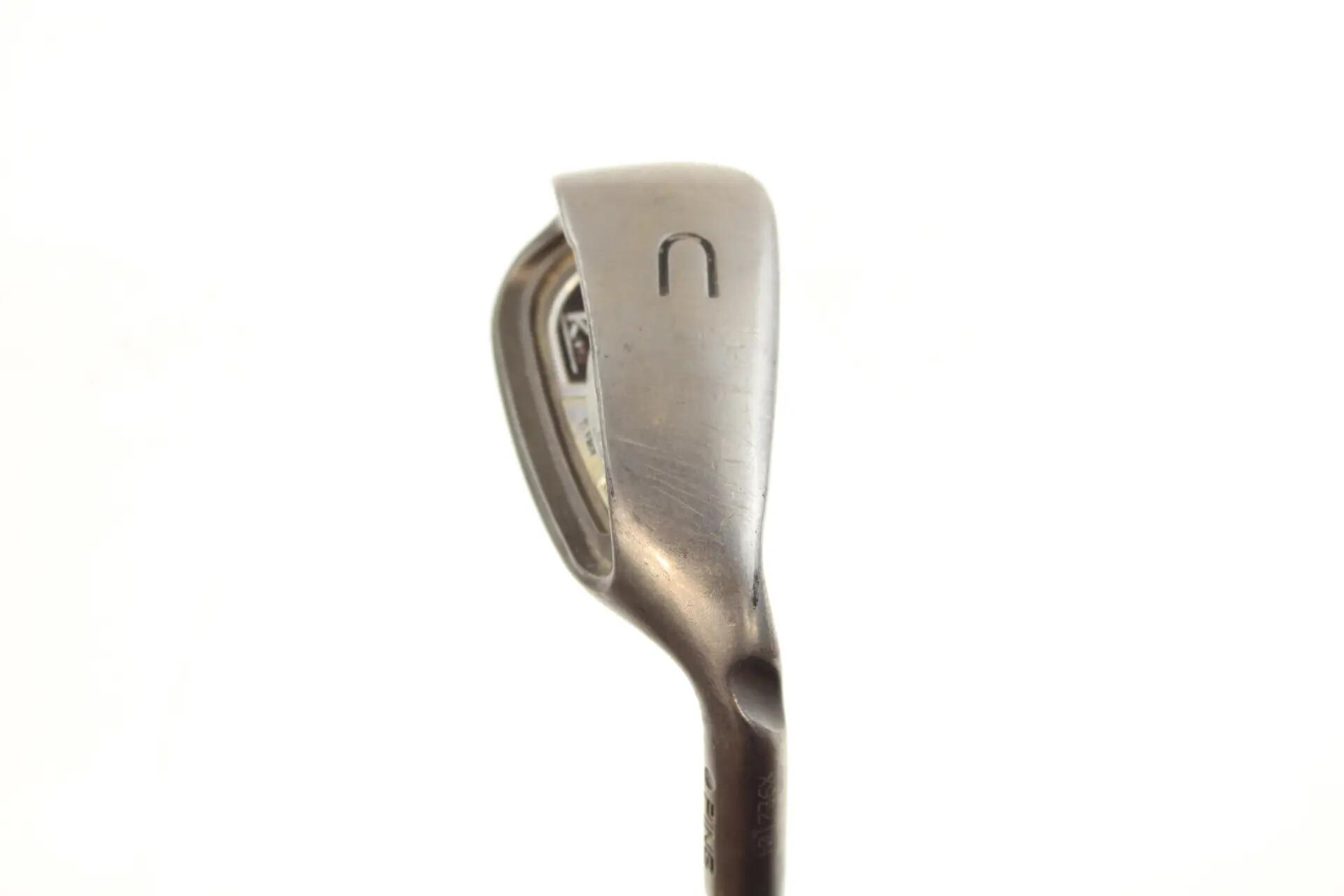 Seconde vie - Ping K15 RH 50-deg Wedge - Sufficient 2/6