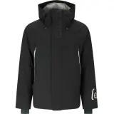 cmp Giacca uomo MAN SKI JACKET - WP15000 in poliestere 4/4