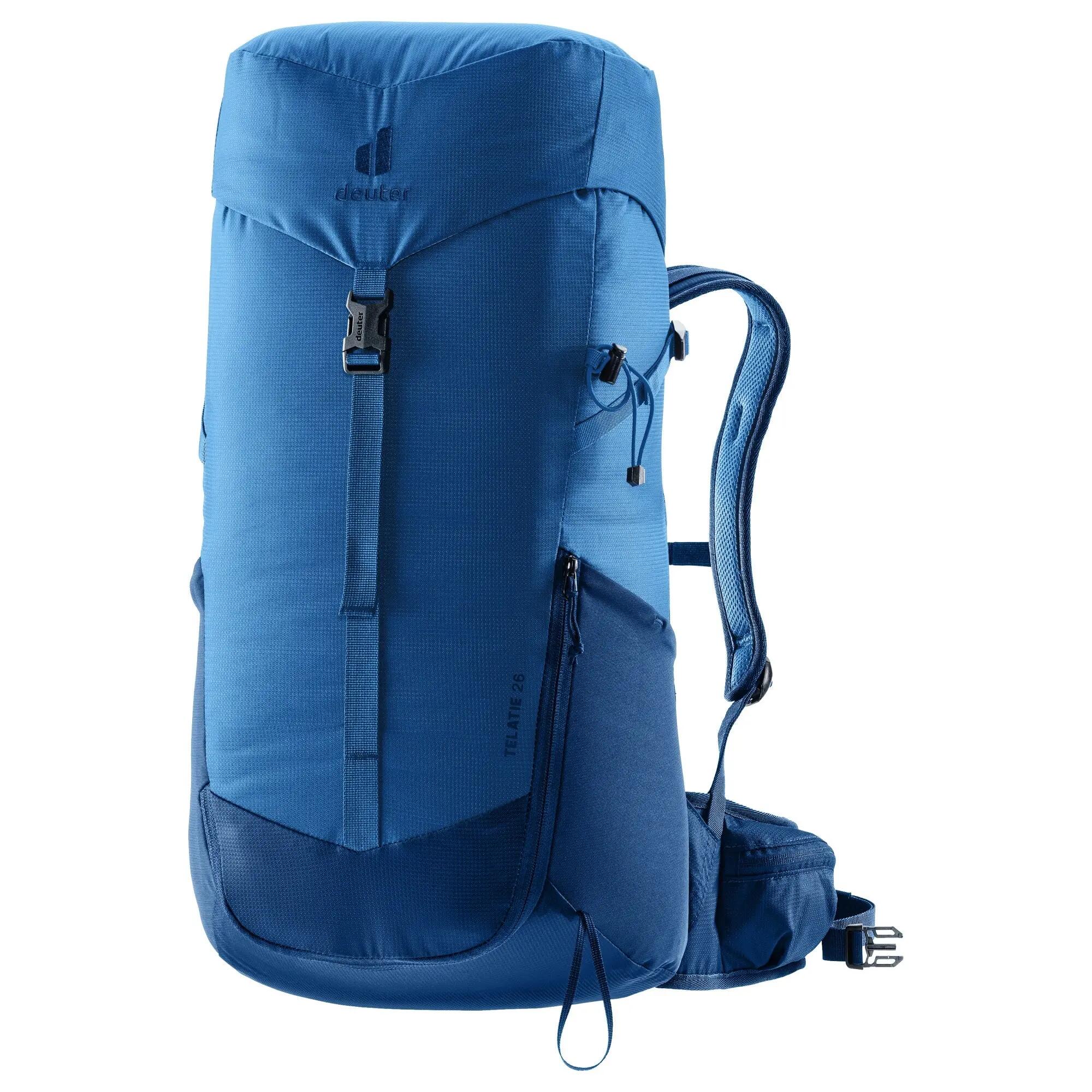 DEUTER picture