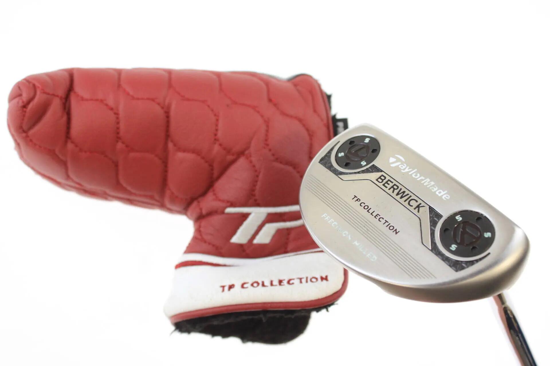 TAYLORMADE picture