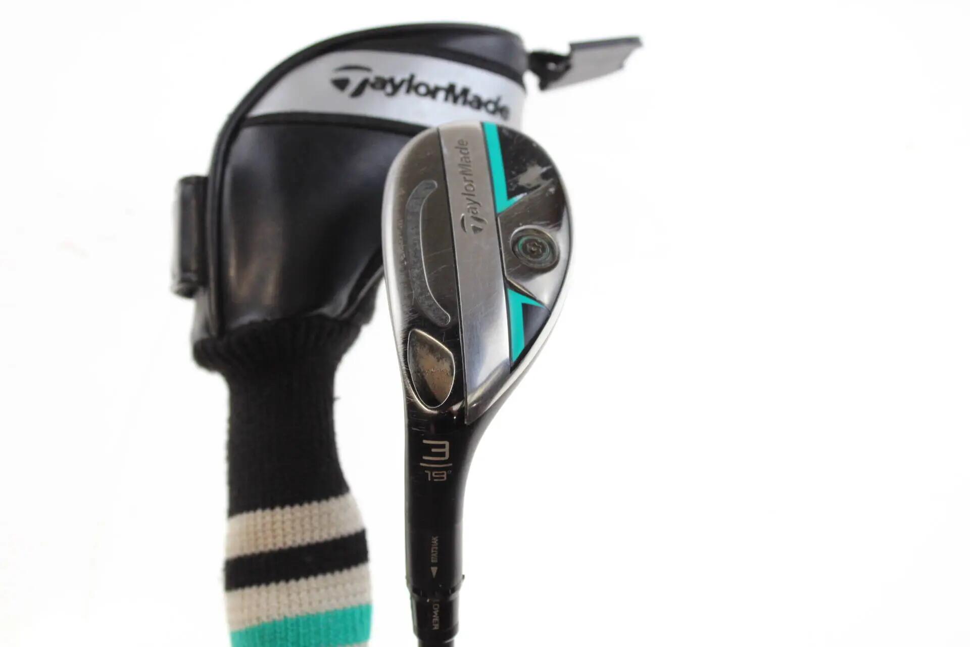 TAYLORMADE picture