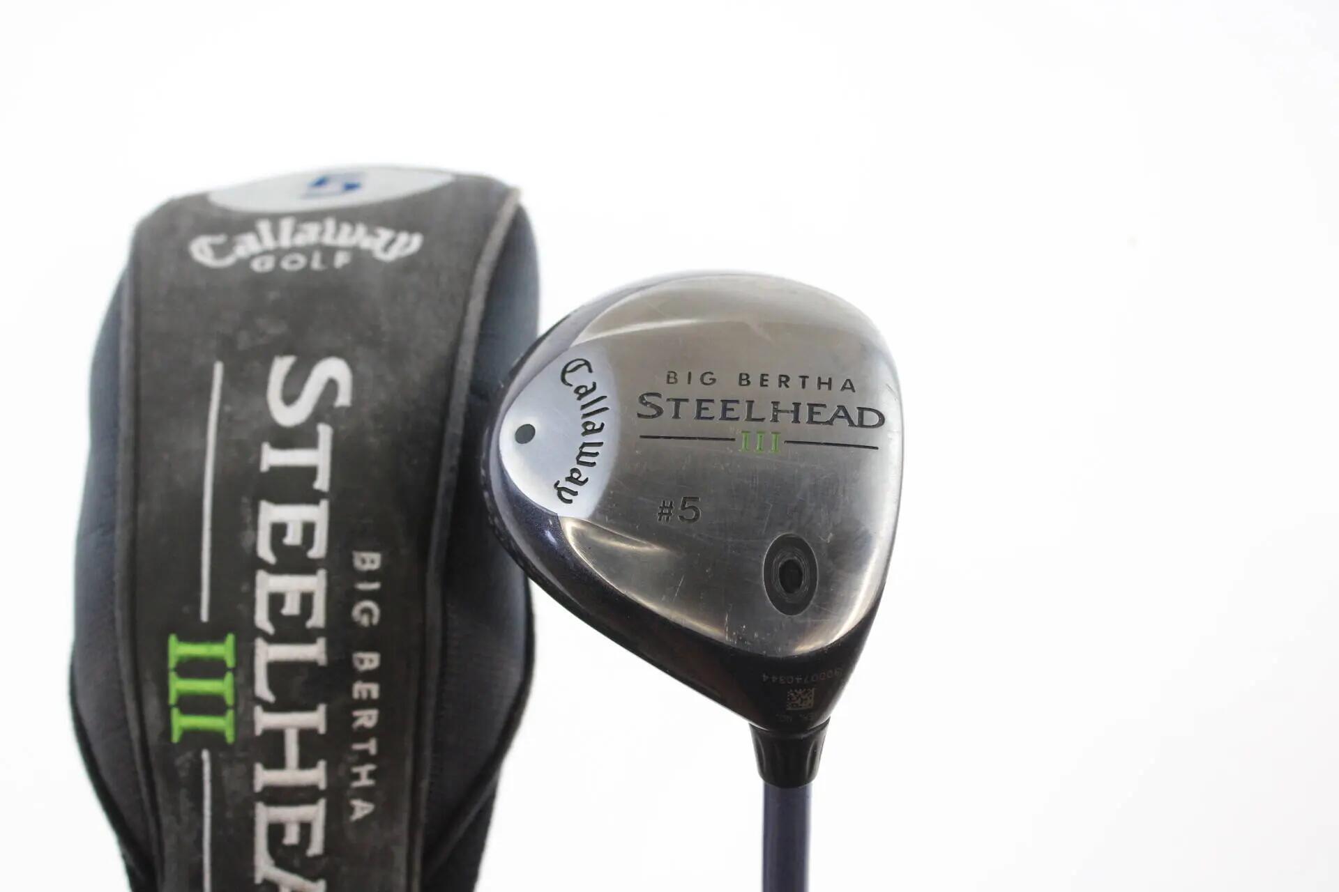 CALLAWAY picture