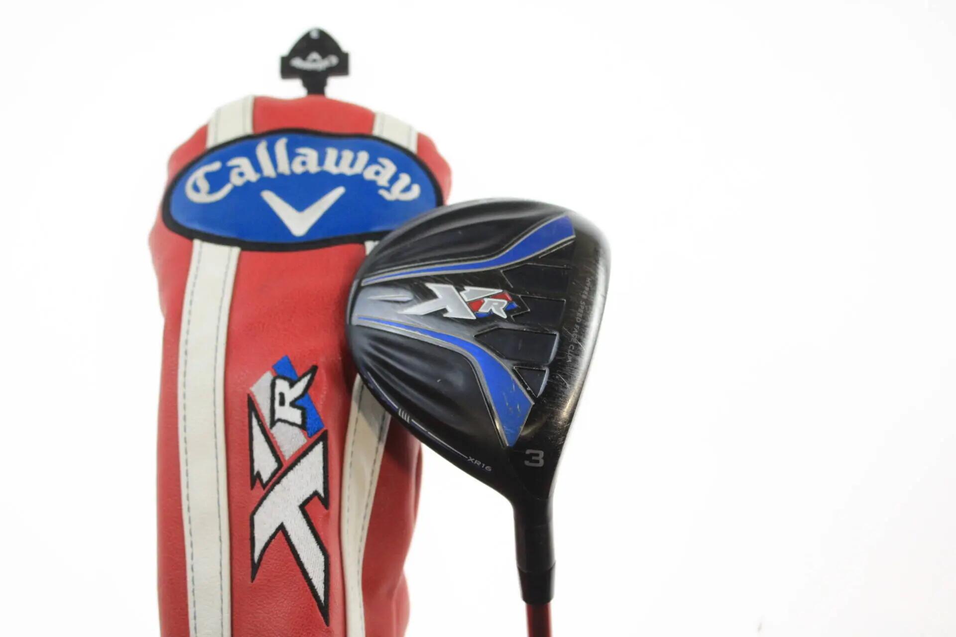 CALLAWAY picture
