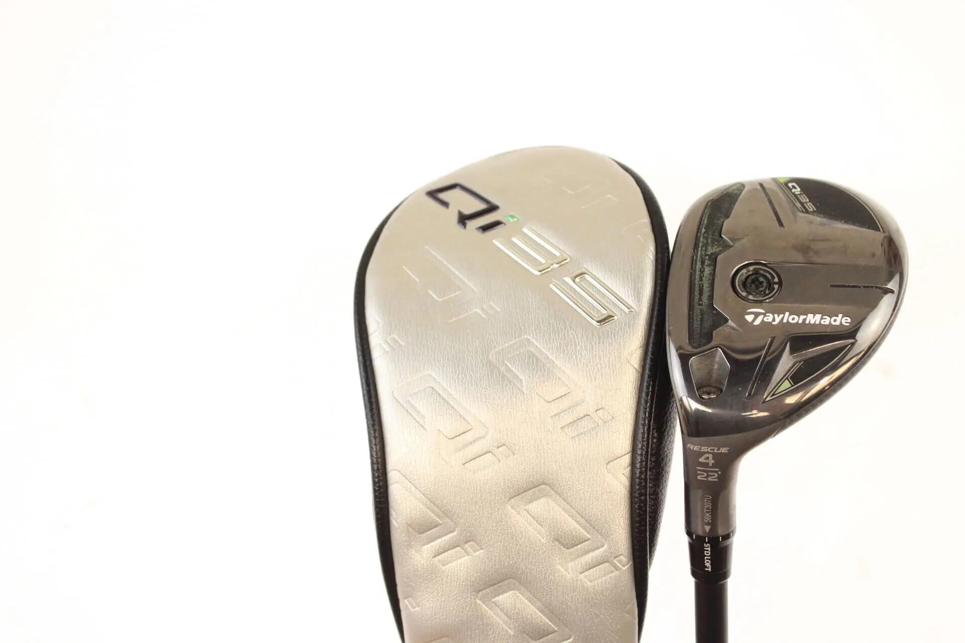 TAYLORMADE picture