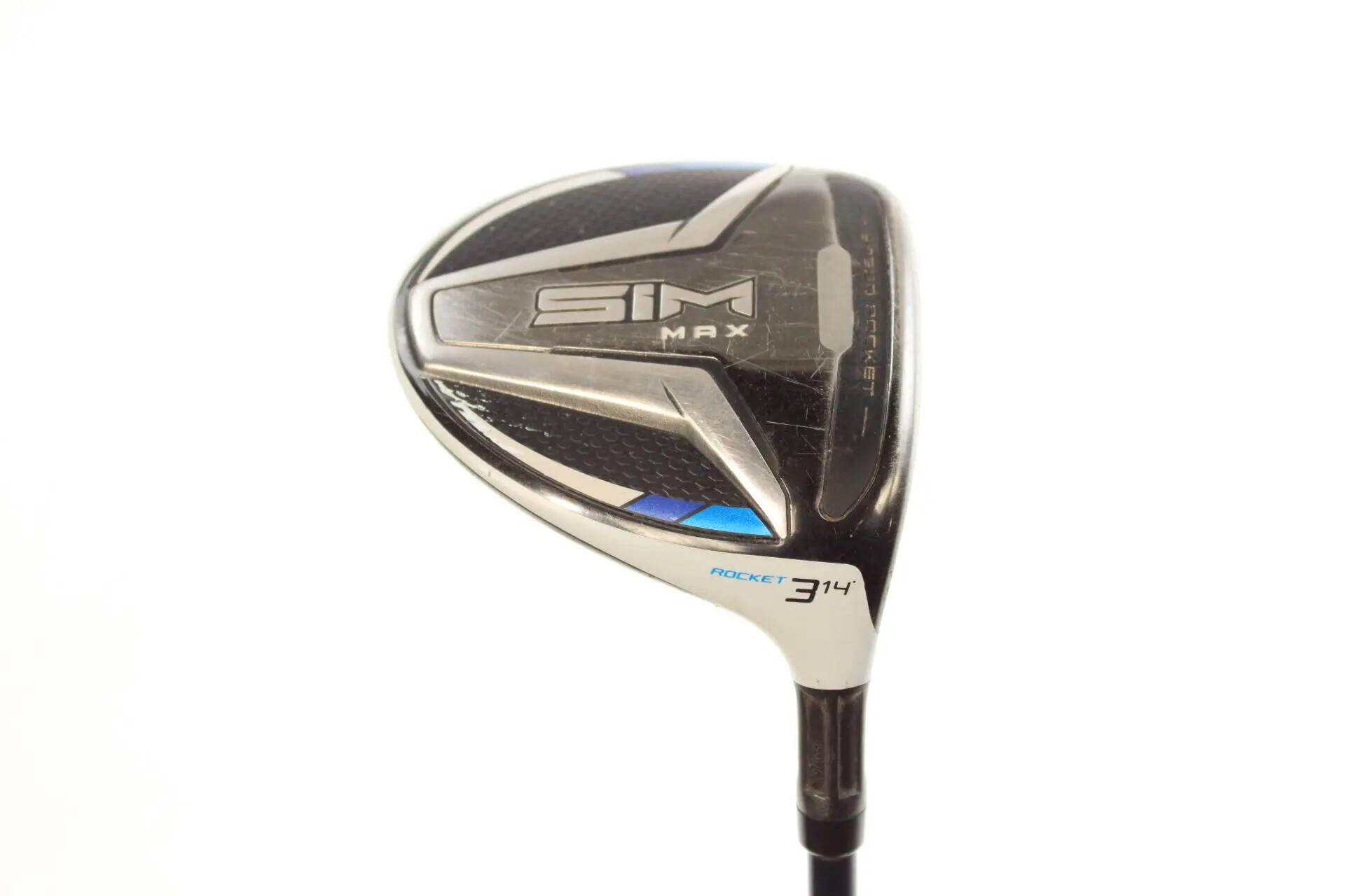 TAYLORMADE picture