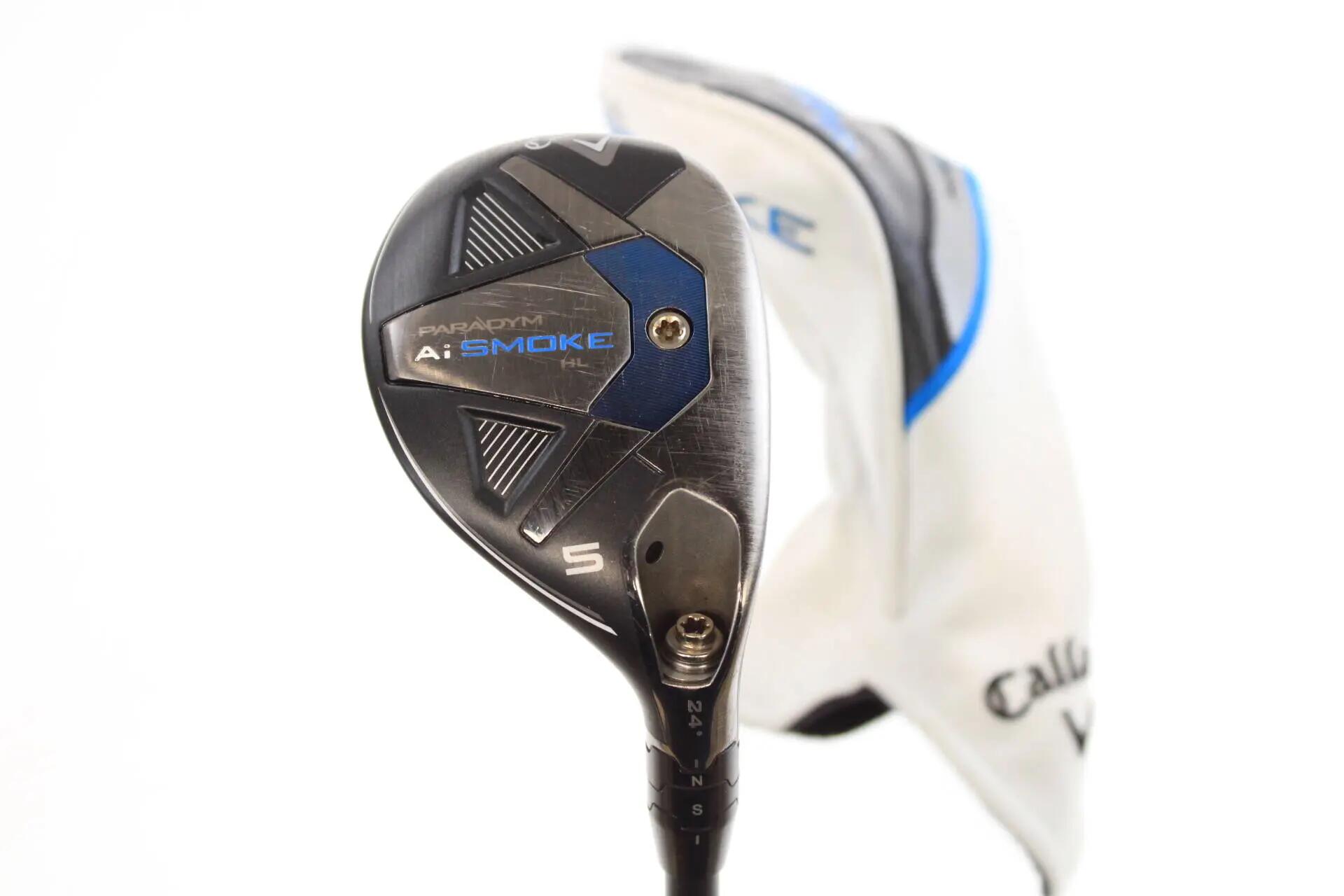 CALLAWAY picture