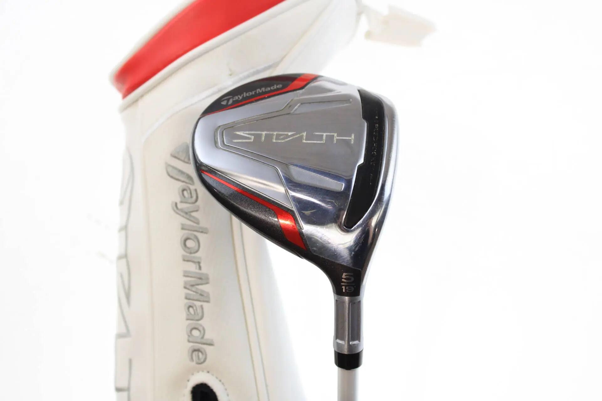 TAYLORMADE picture