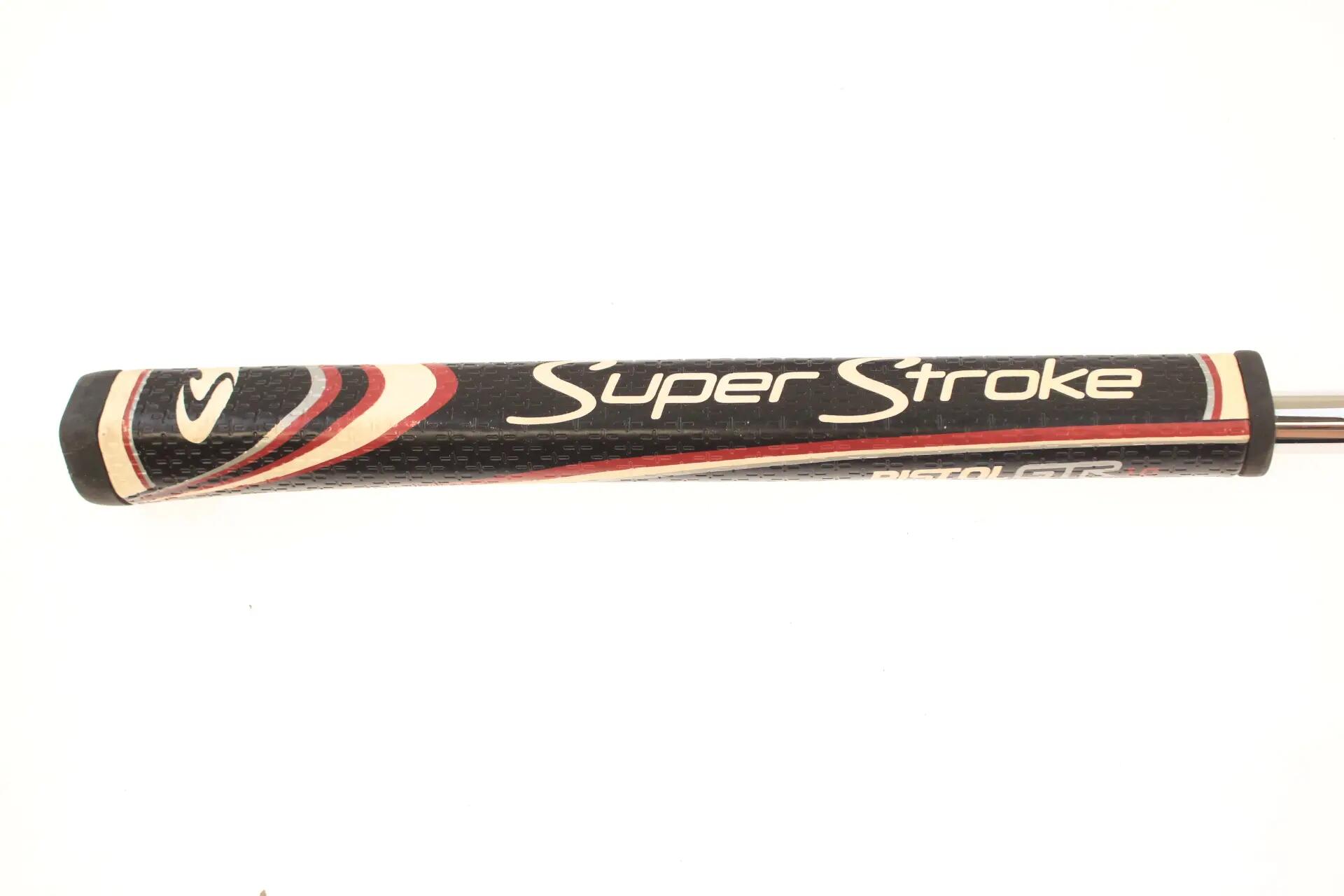 Seconde vie - TaylorMade TP Collection Berwick RH Putter - Excellent 5/5