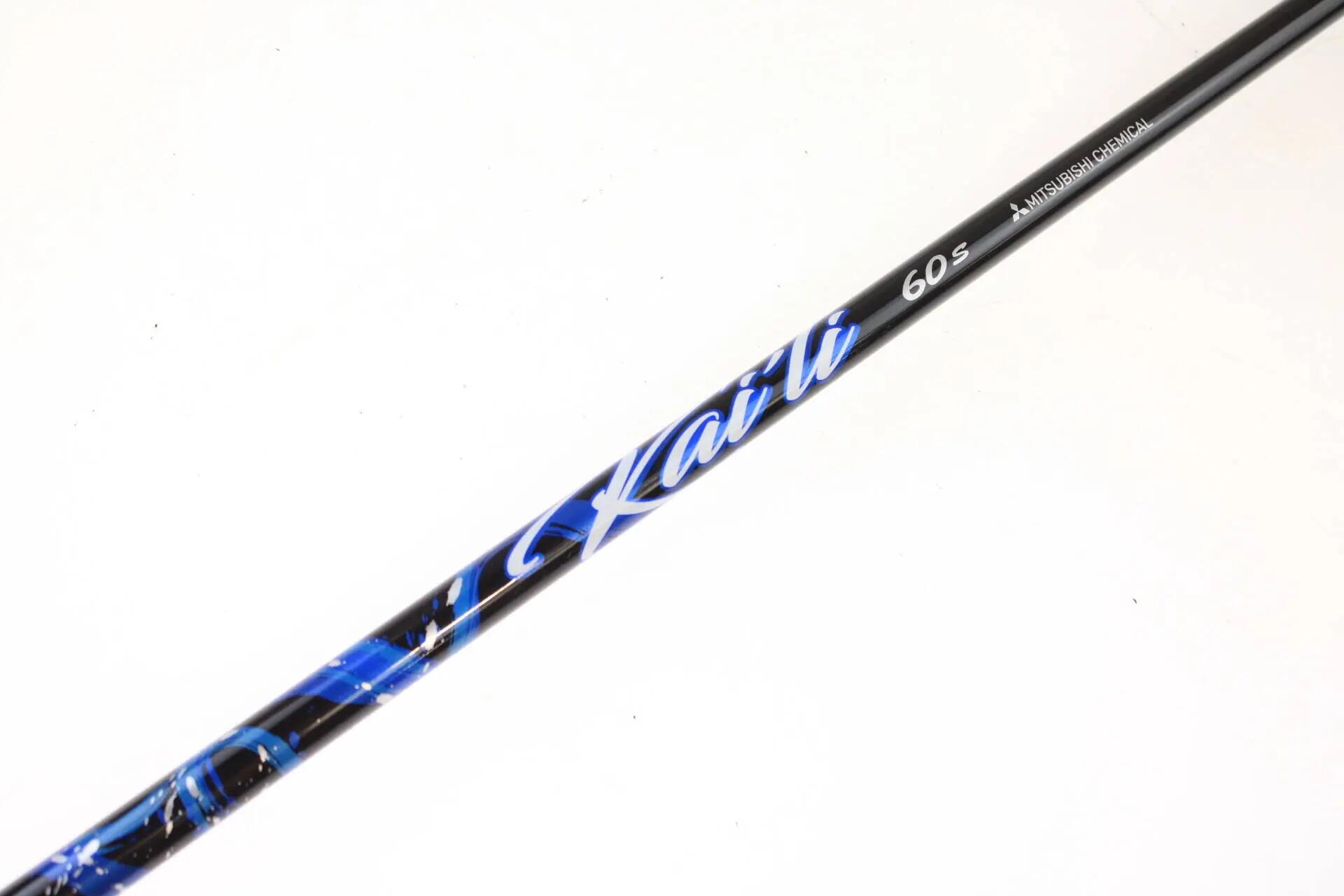 Seconde vie - Callaway Elyte X RH 12-deg Driver - Very good 4/5
