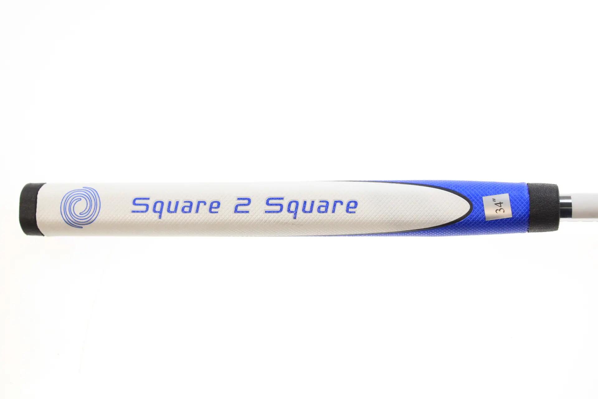 Seconde vie - Odyssey Ai-ONE Square 2 Square #7 RH Putter - Very good 5/5