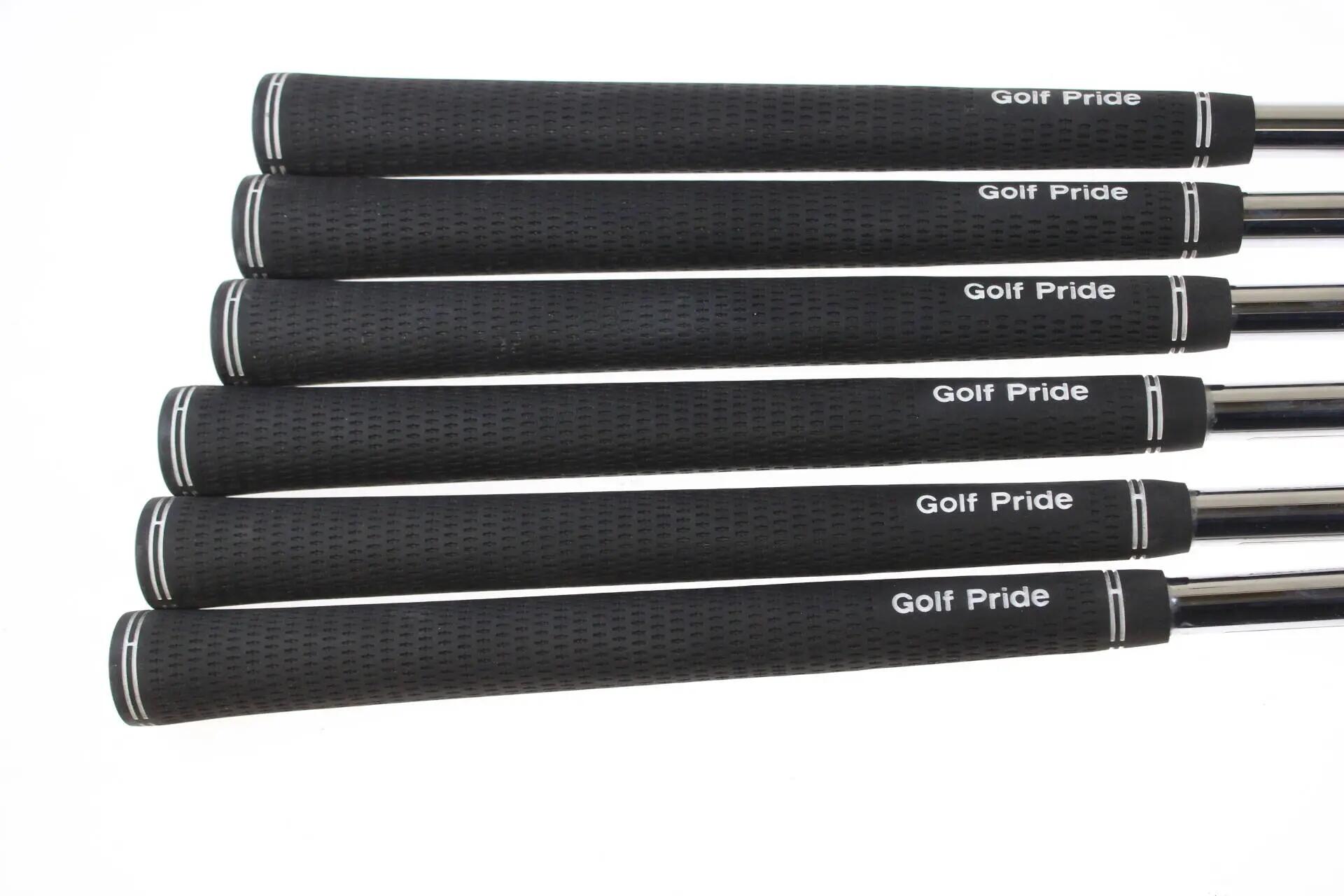 Seconde vie - Wilson Staff Model CB 2024 RH 5-PW Iron Set - Good 5/5
