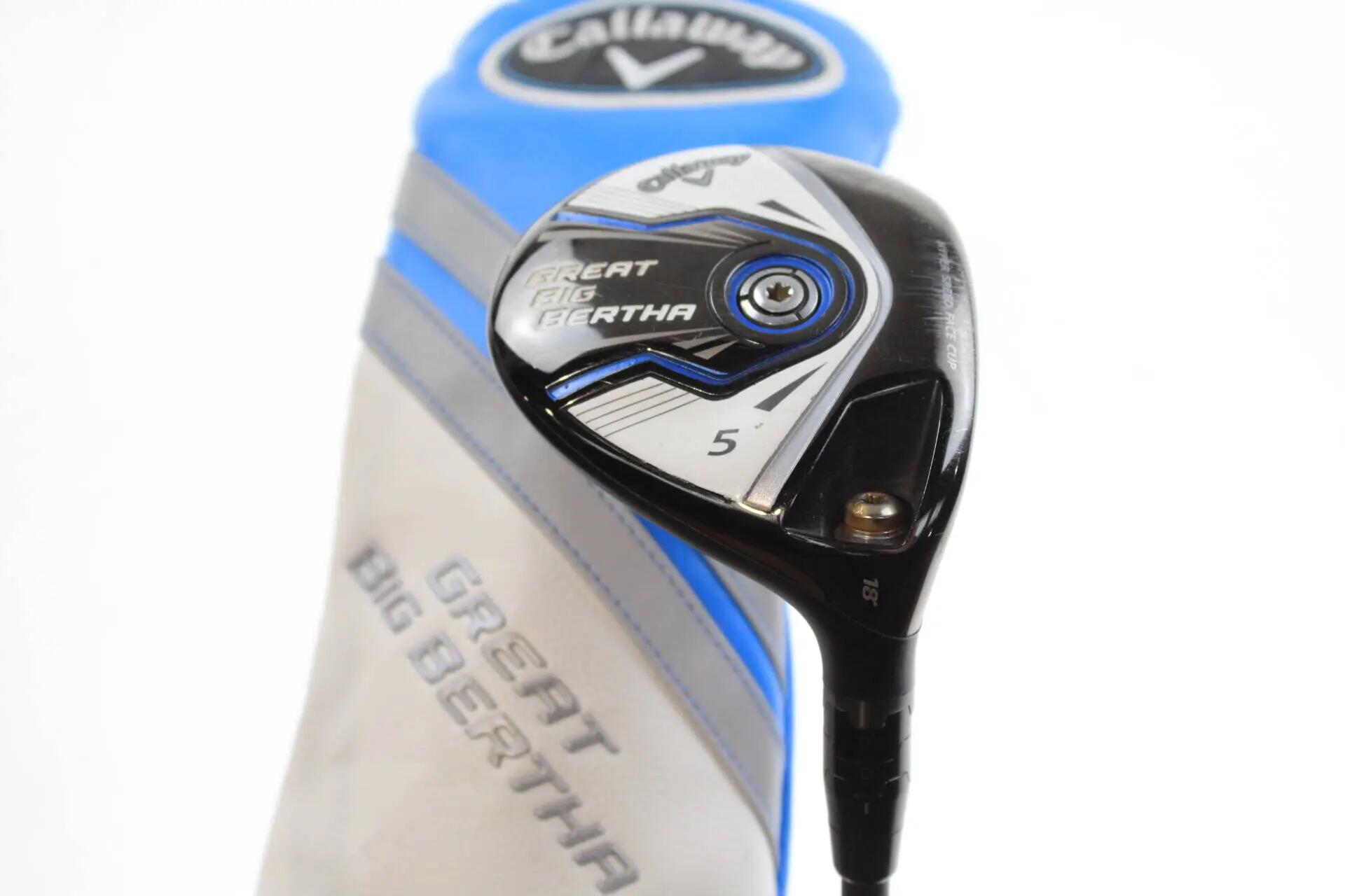 CALLAWAY picture