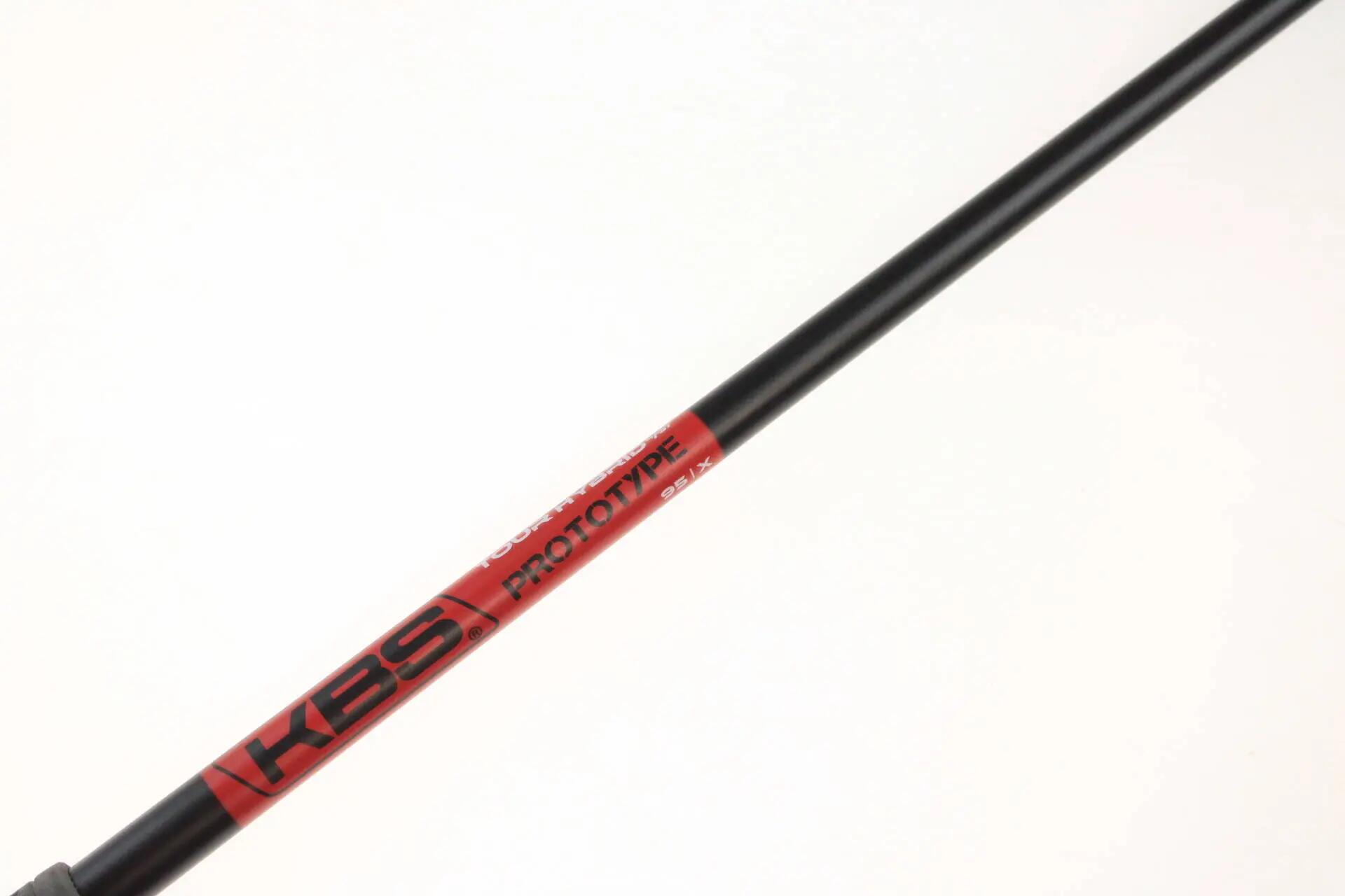 Seconde vie - Callaway Apex UT 2024 RH 20-deg Hybrid - Very good 4/5