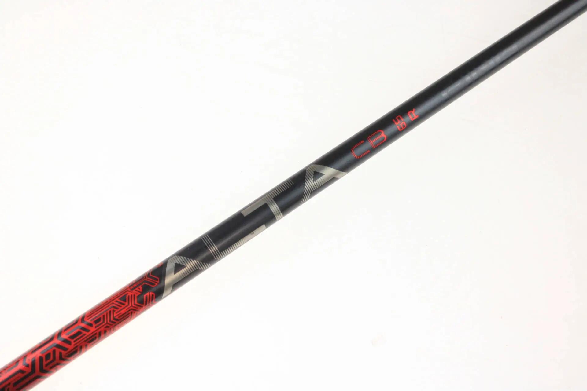 Seconde vie - Ping G410 LH 17.5-deg Fairway Wood - Good 4/5