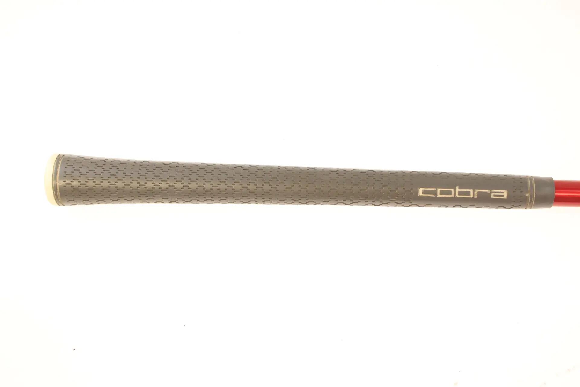 Seconde vie - Cobra Baffler T-Rail+ RH 19-deg Hybrid - Sufficient 5/5