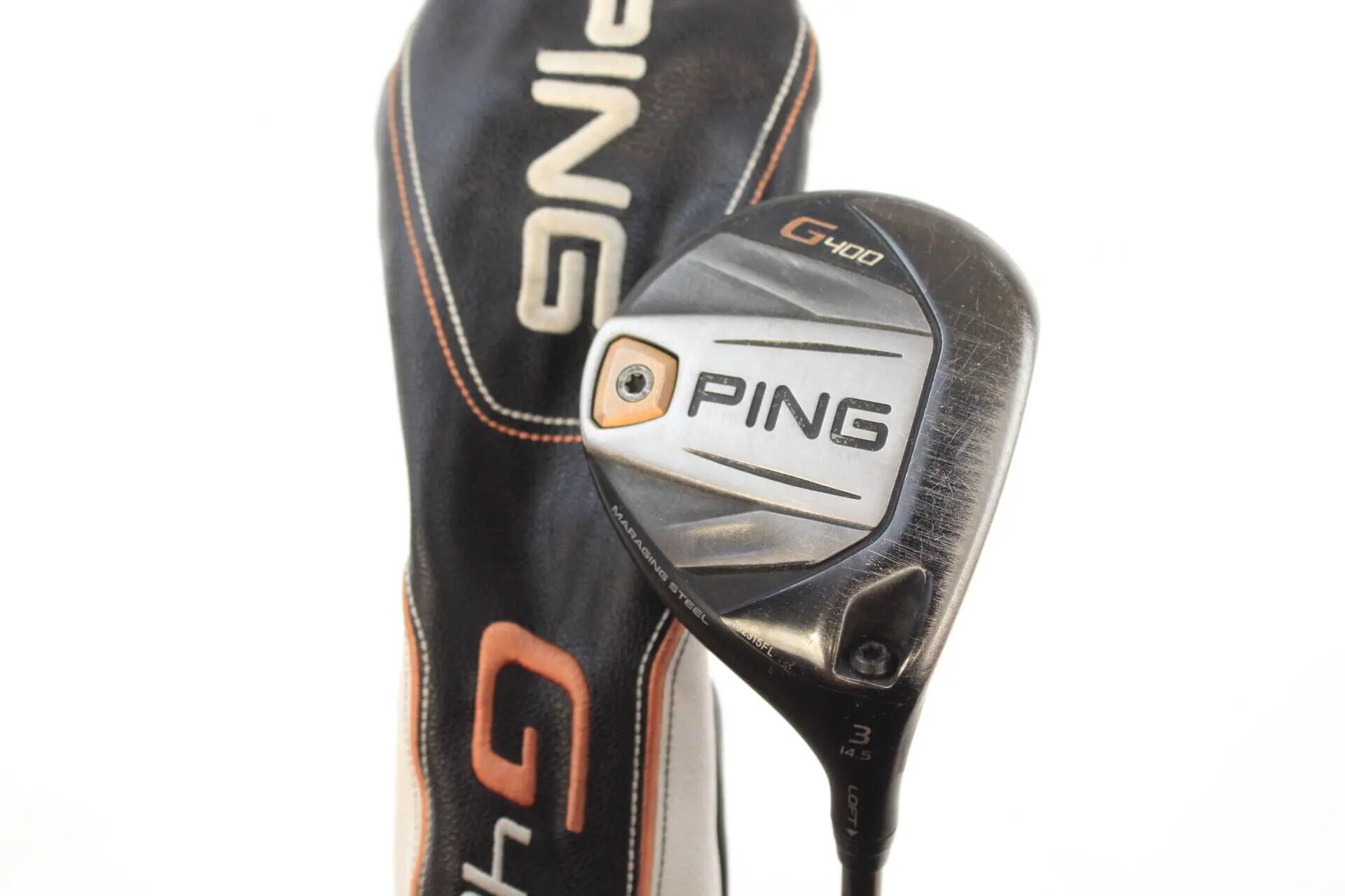 PING picture