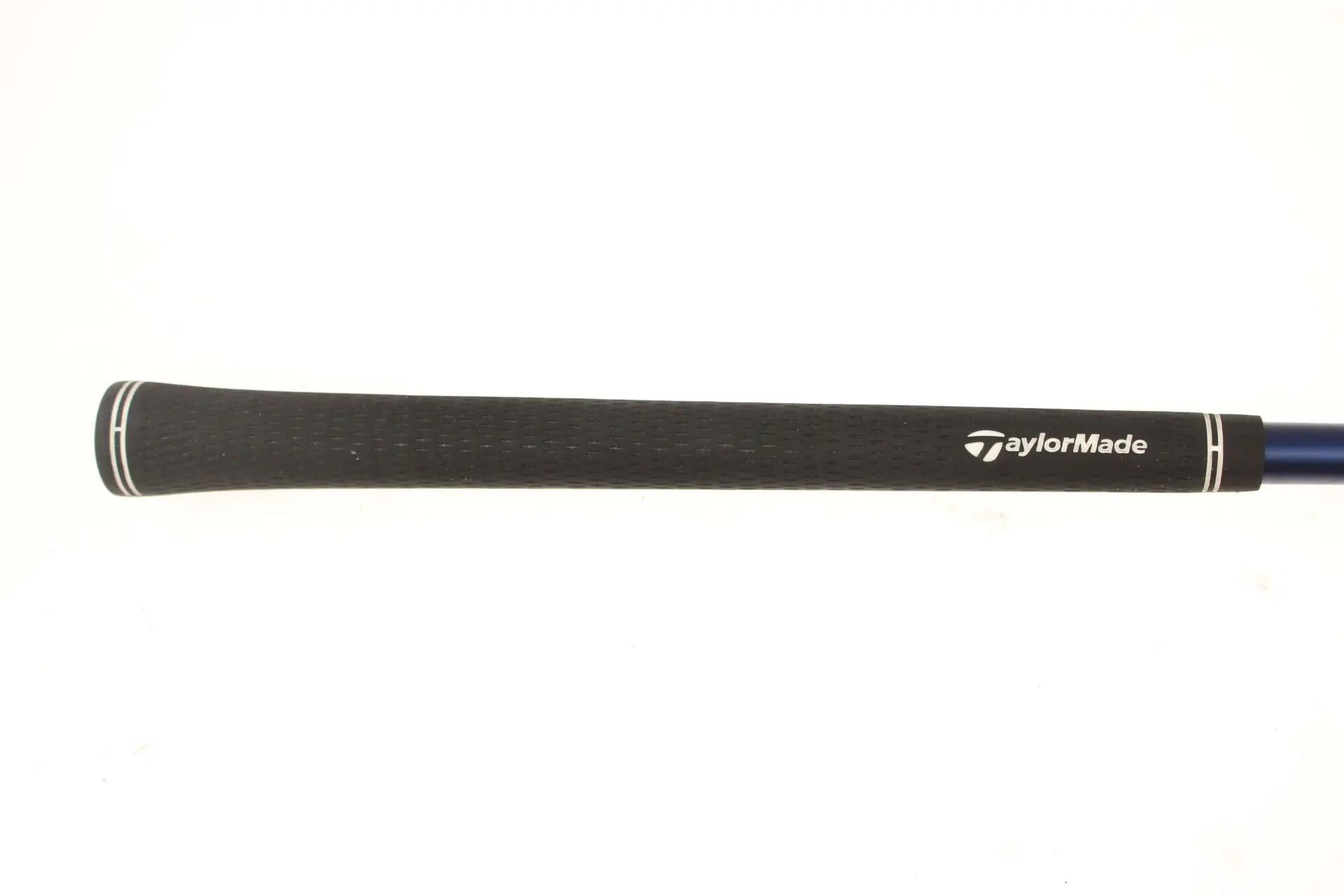 Seconde vie - TaylorMade Qi35 LH 22-deg Hybrid - Good 5/5