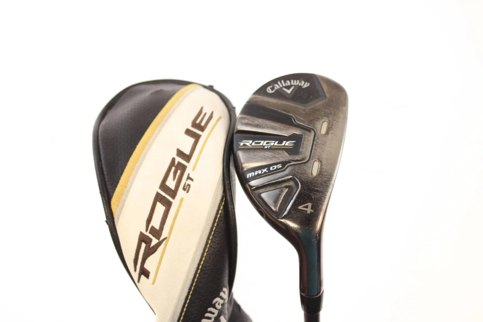 CALLAWAY picture