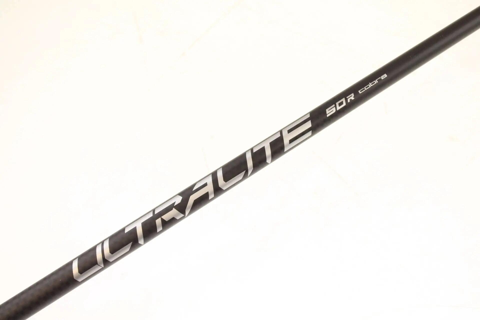 Seconde vie - Cobra KING TEC Utility ONE Length Iron RH 19-deg Hybrid - Good 4/5