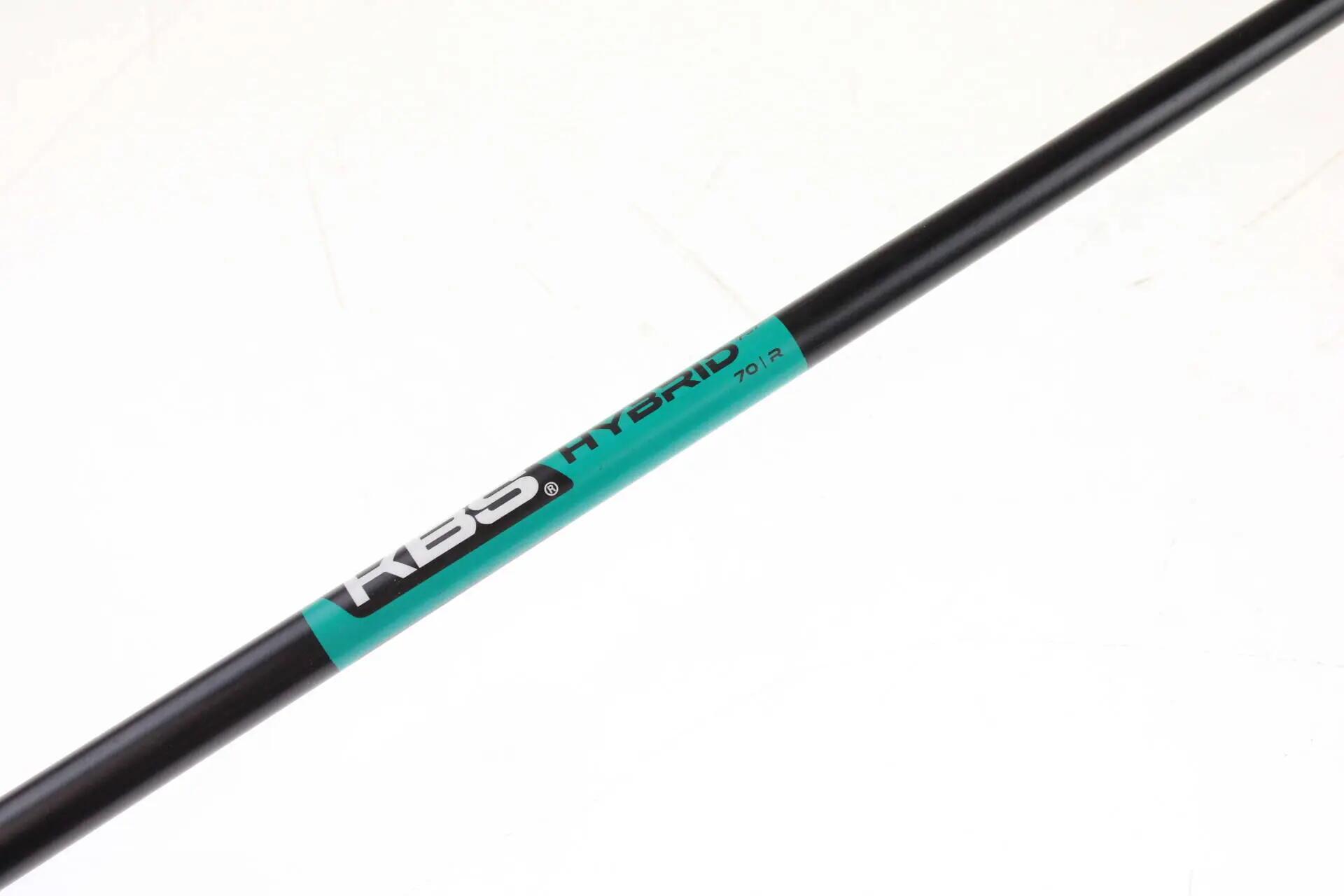 Seconde vie - TaylorMade GAPR Hi LH 19-deg Hybrid - Sufficient 4/5