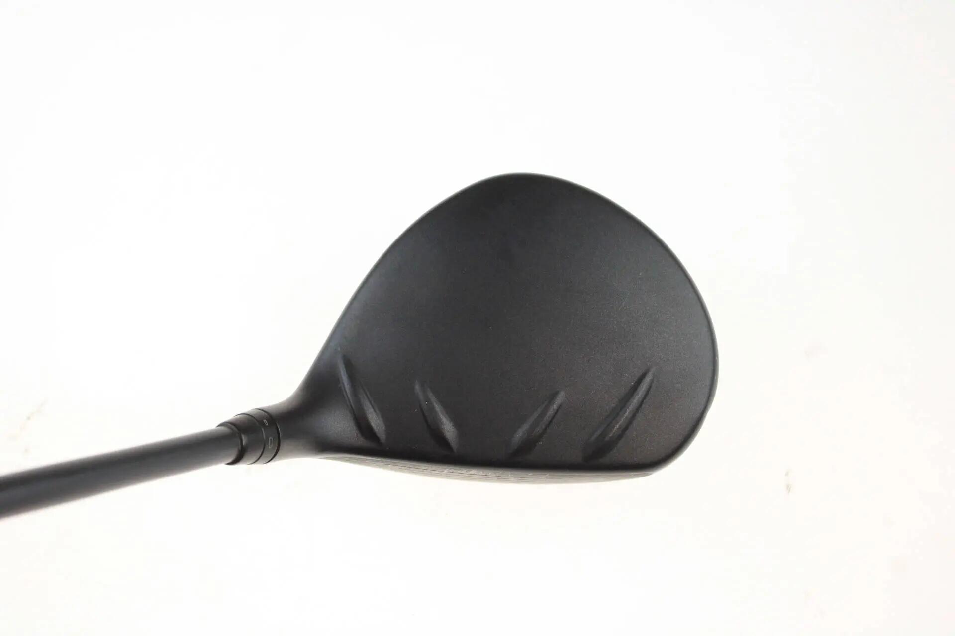 Seconde vie - Ping G410 LH 17.5-deg Fairway Wood - Good 3/5