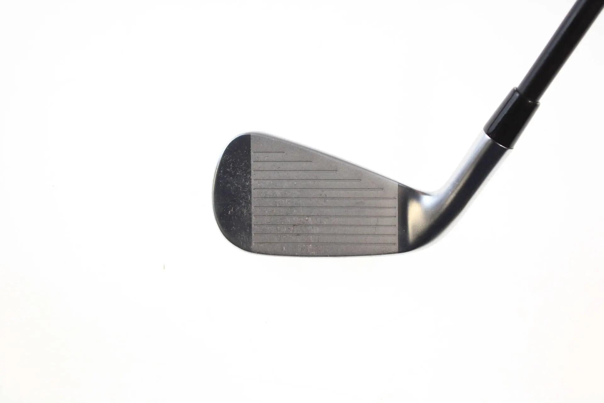 Seconde vie - Callaway Apex UT 2024 RH 20-deg Hybrid - Very good 3/5