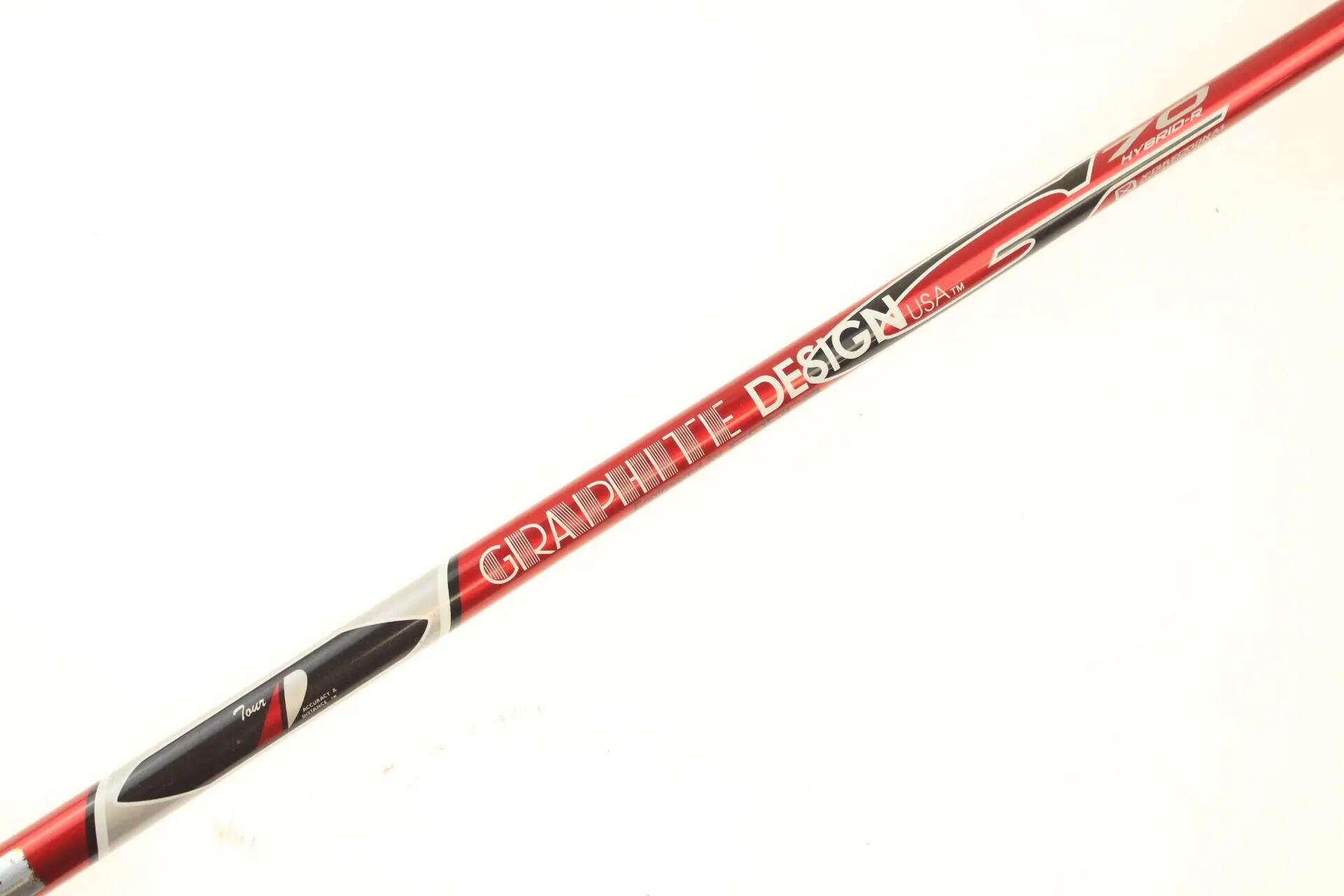 Seconde vie - Cobra Baffler T-Rail+ RH 19-deg Hybrid - Sufficient 4/5