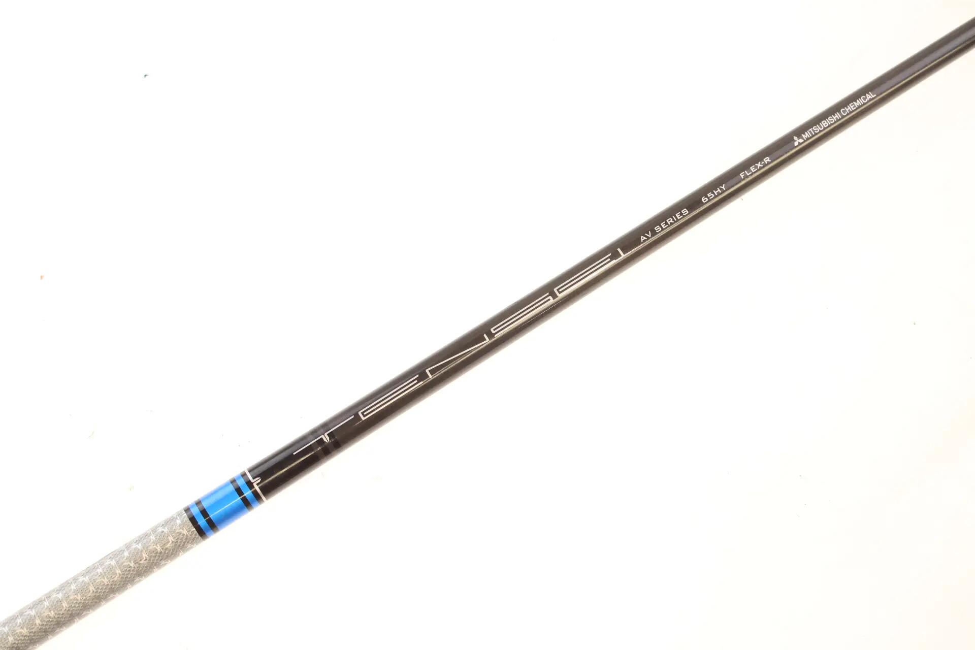 Seconde vie - Cleveland Halo XL 2024 RH 21-deg Hybrid - Good 4/5